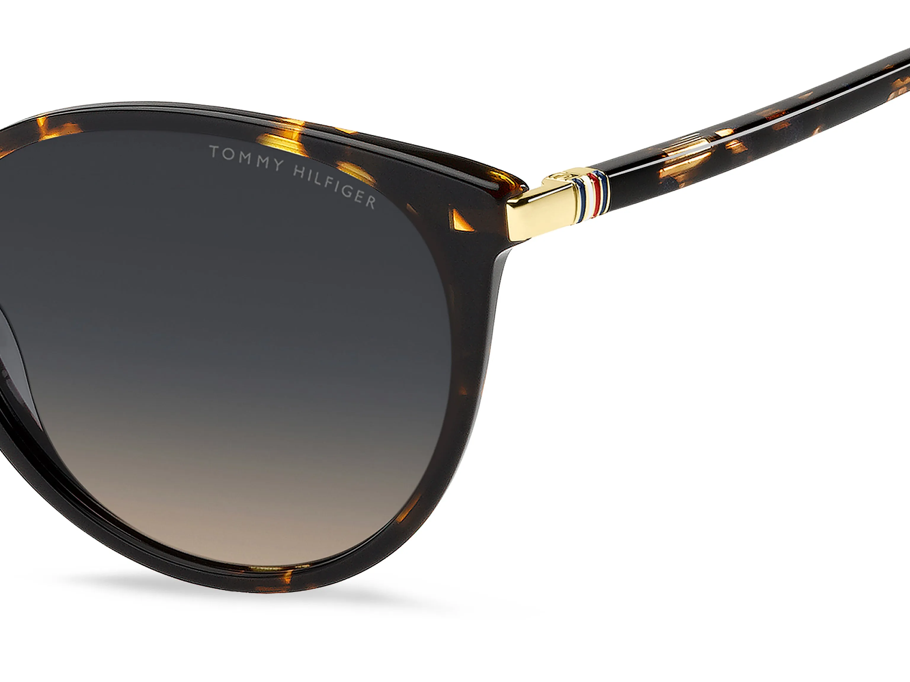Tommy Hilfiger Tommy Hilfiger TH 2350/S 086/I4 Occhiali da sole - immagine 3