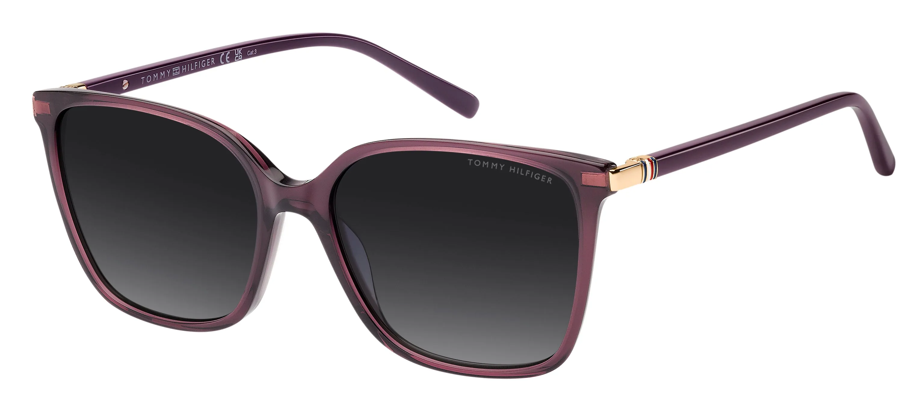 Tommy Hilfiger Tommy Hilfiger TH 2349/S LHF/9O Occhiali da sole - immagine 1
