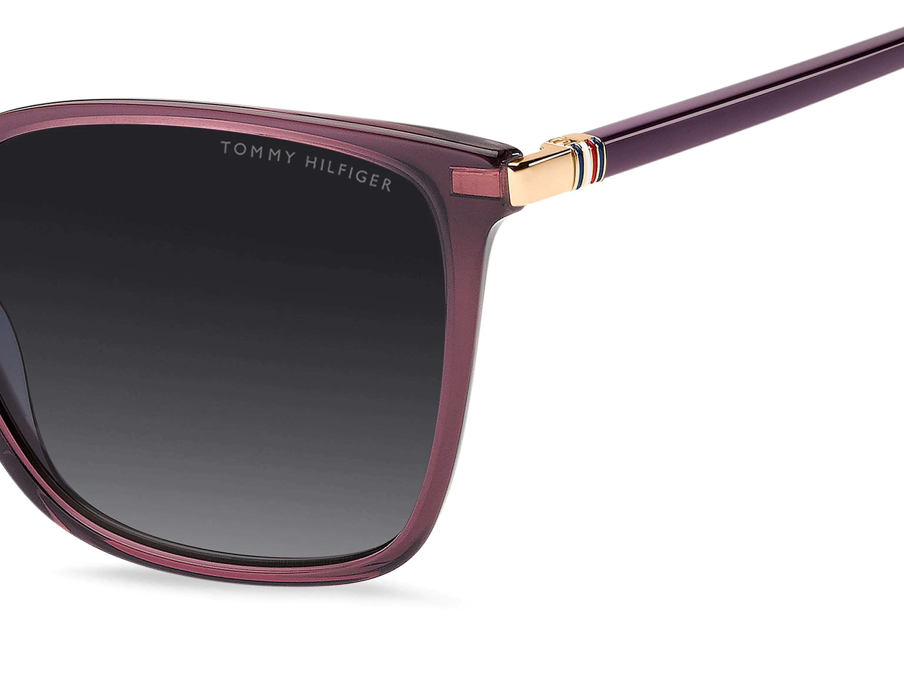 Tommy Hilfiger Tommy Hilfiger TH 2349/S LHF/9O Occhiali da sole - immagine 3