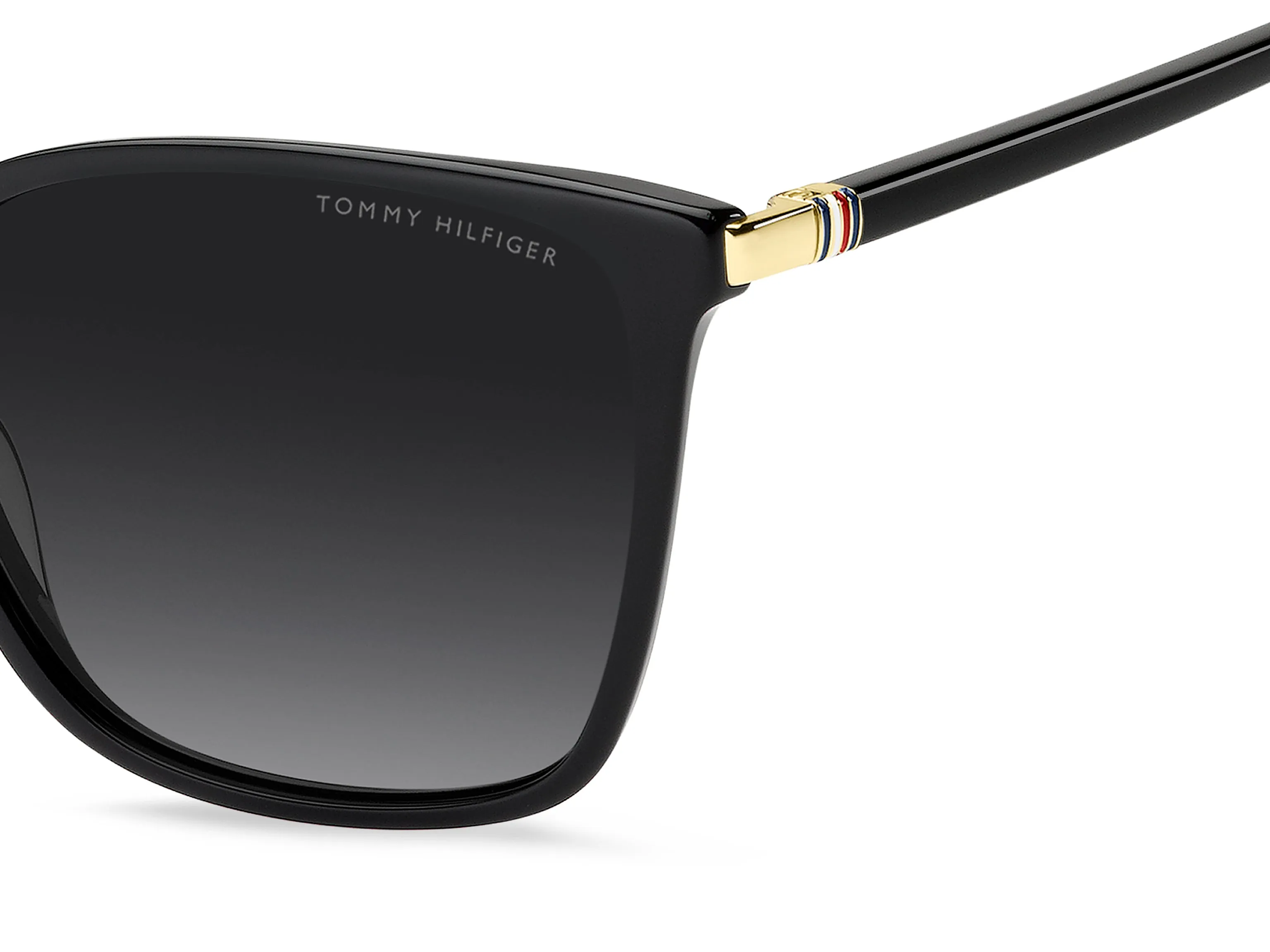 Tommy Hilfiger Tommy Hilfiger TH 2349/S 807/9O Occhiali da sole - immagine 3