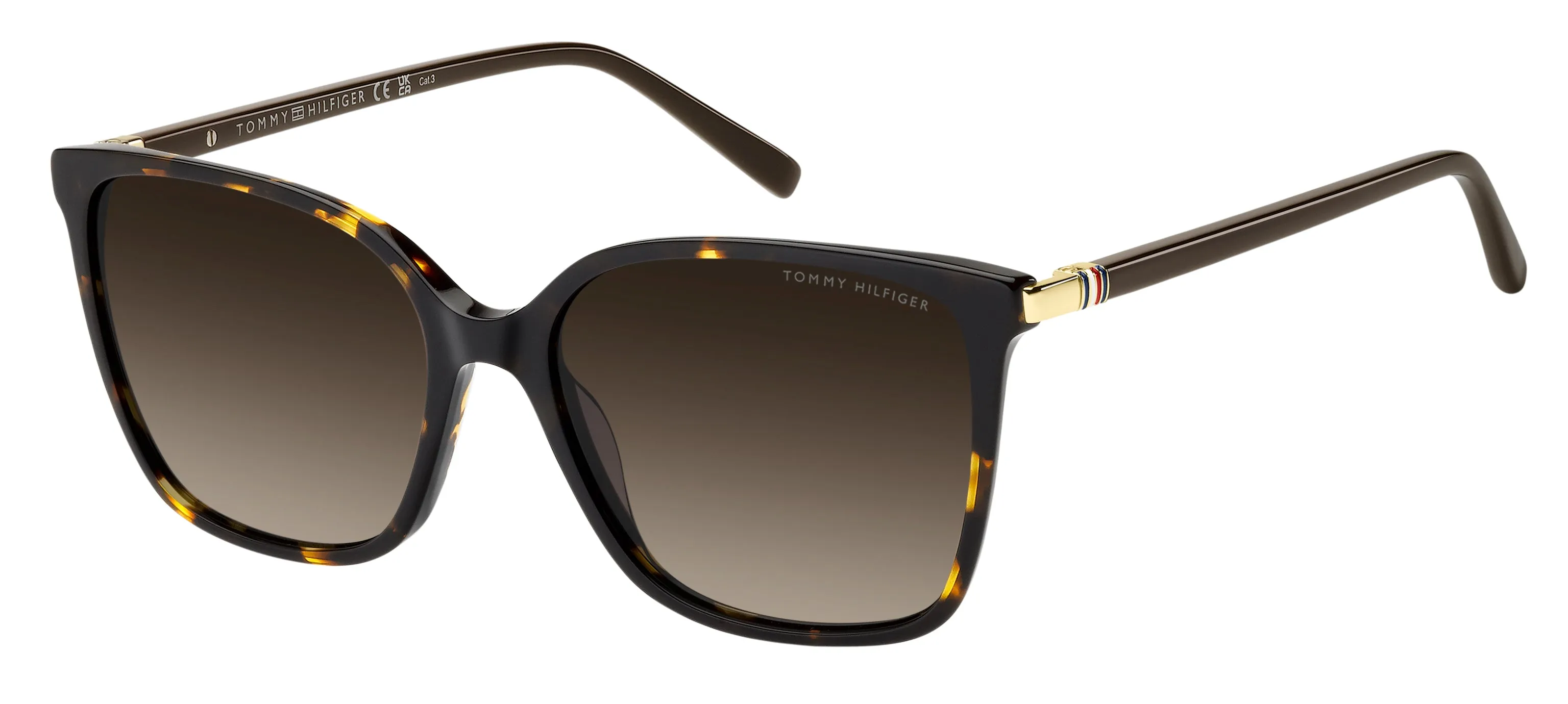 Tommy Hilfiger Tommy Hilfiger TH 2349/S 086/HA Occhiali da sole - immagine 1