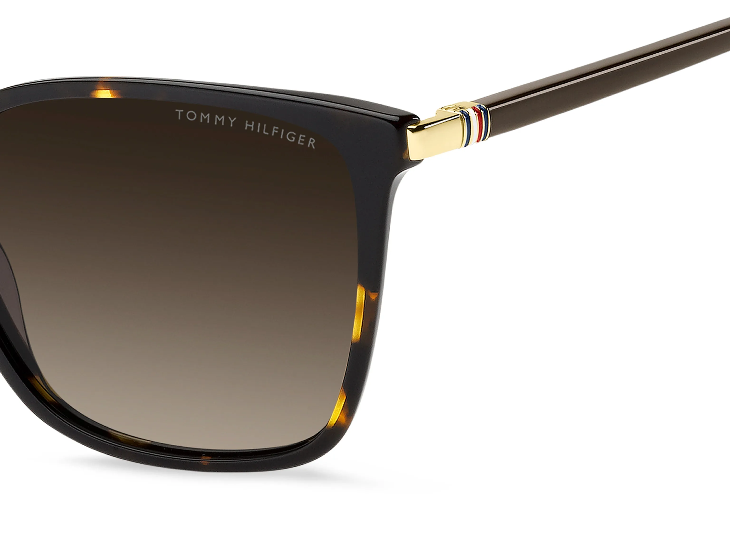 Tommy Hilfiger Tommy Hilfiger TH 2349/S 086/HA Occhiali da sole - immagine 3