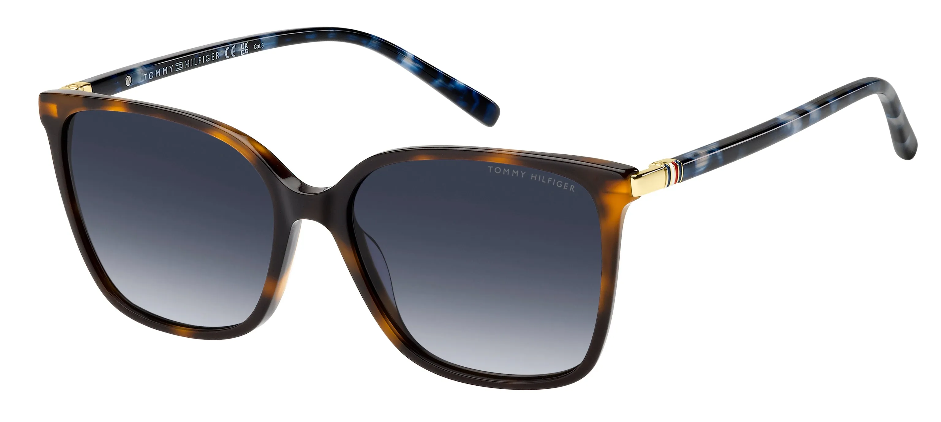 Tommy Hilfiger Tommy Hilfiger TH 2349/S 05L/08 Occhiali da sole - immagine 1