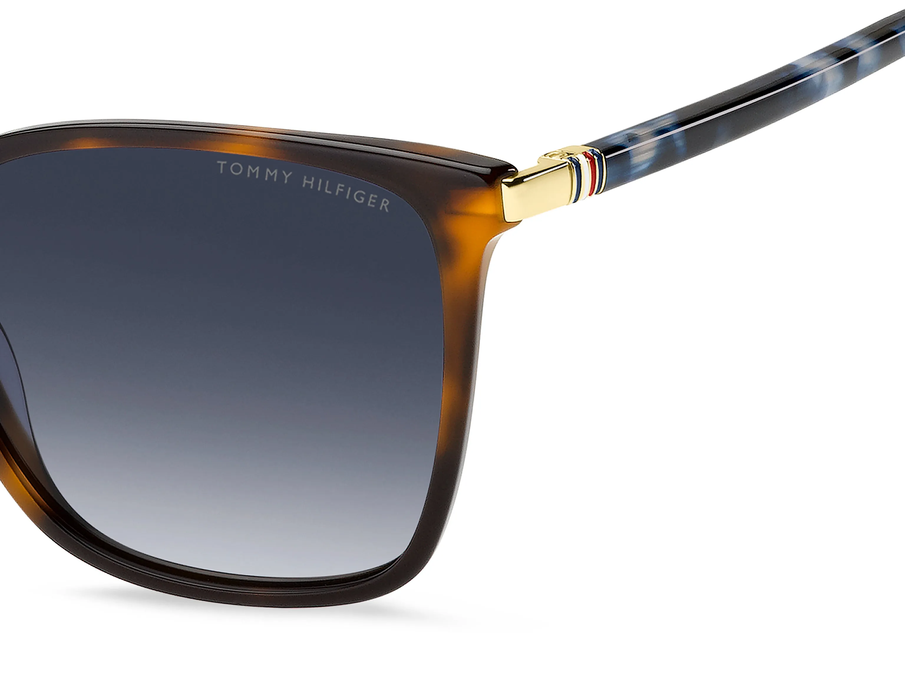 Tommy Hilfiger Tommy Hilfiger TH 2349/S 05L/08 Occhiali da sole - immagine 3