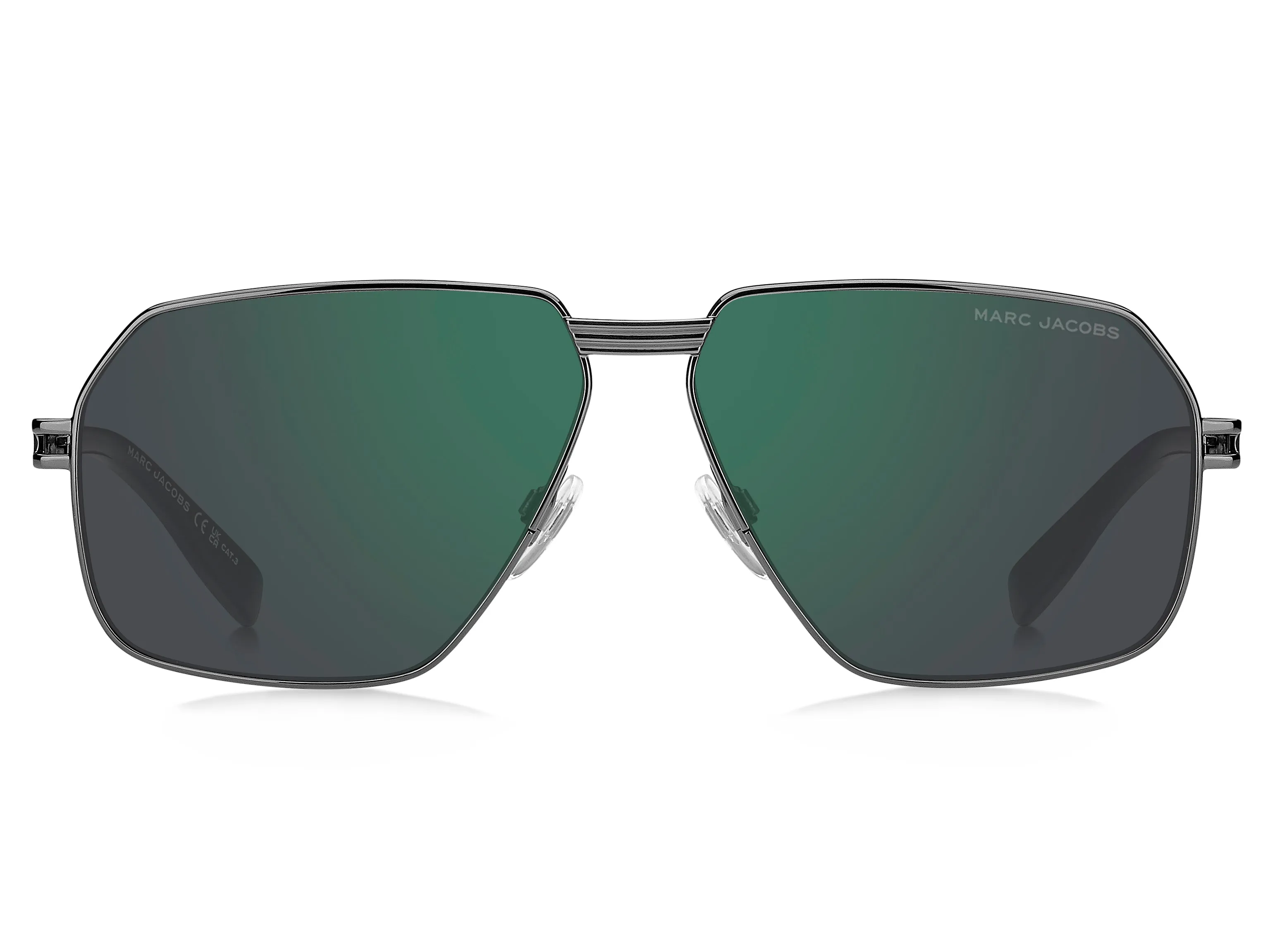 Marc Jacobs Marc Jacobs MARC 906/S V81/MT Occhiali da sole - immagine 2