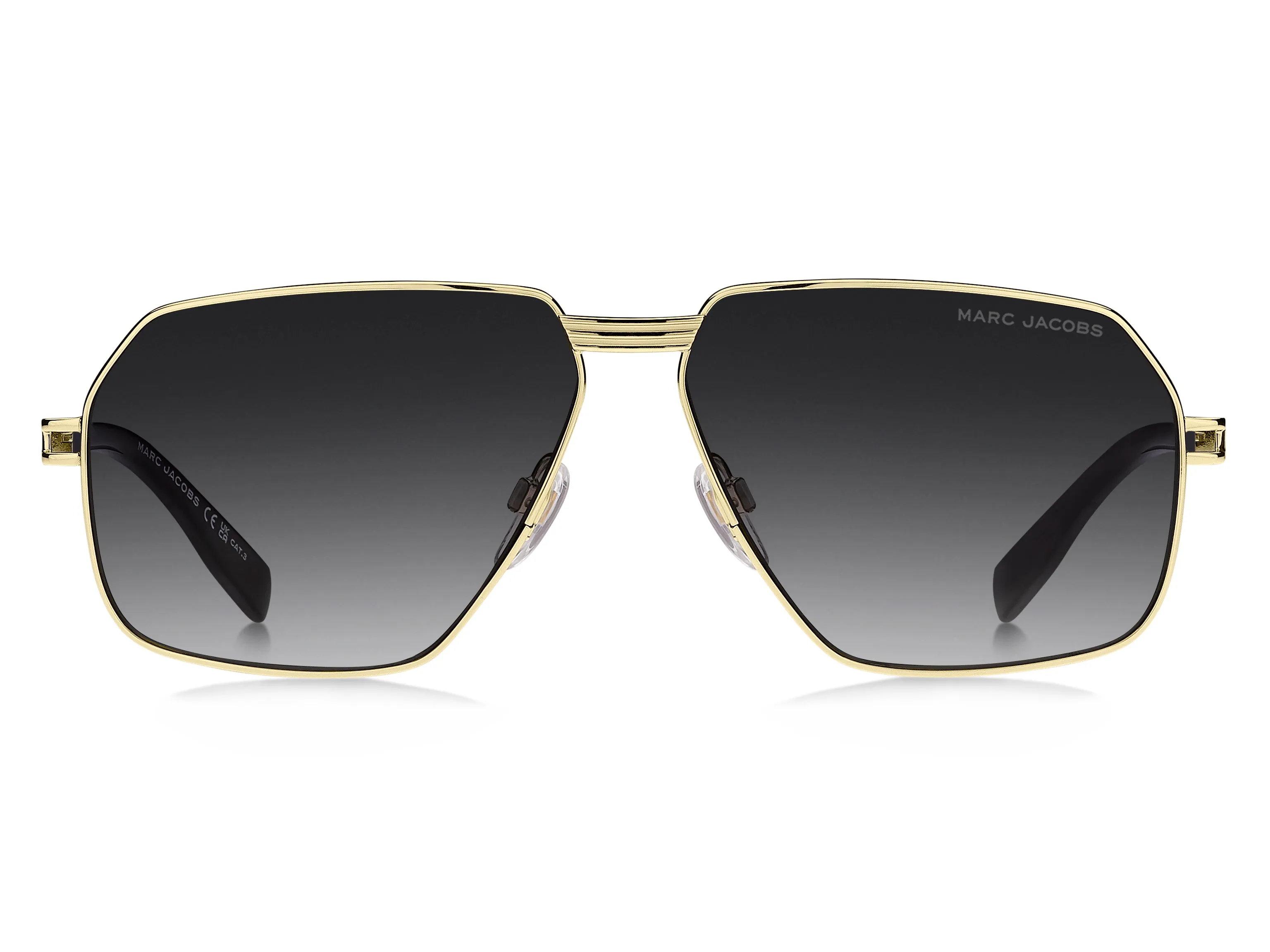 Marc Jacobs Marc Jacobs MARC 906/S RHL/9O Occhiali da sole - immagine 2
