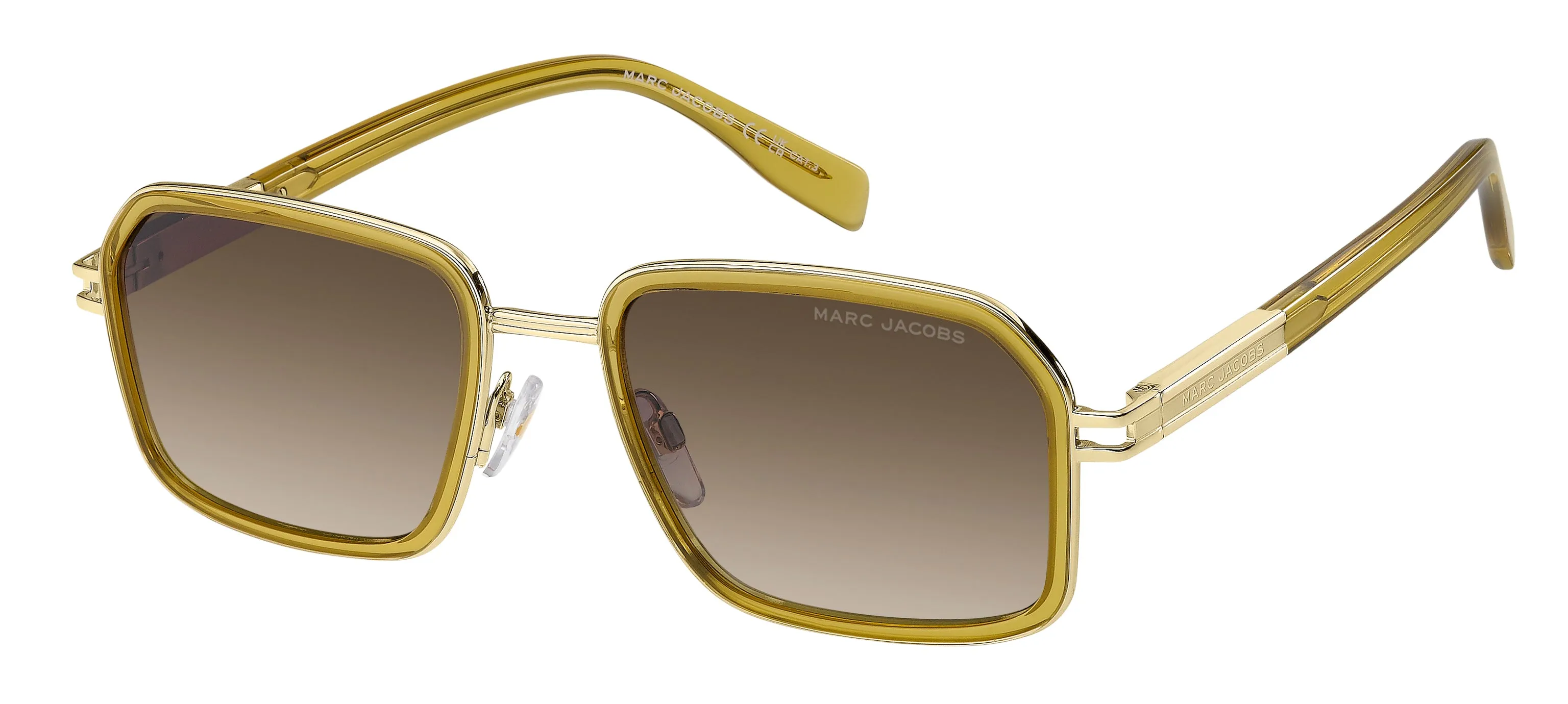 Marc Jacobs Marc Jacobs MARC 903/S DYG/HA Occhiali da sole - immagine 1