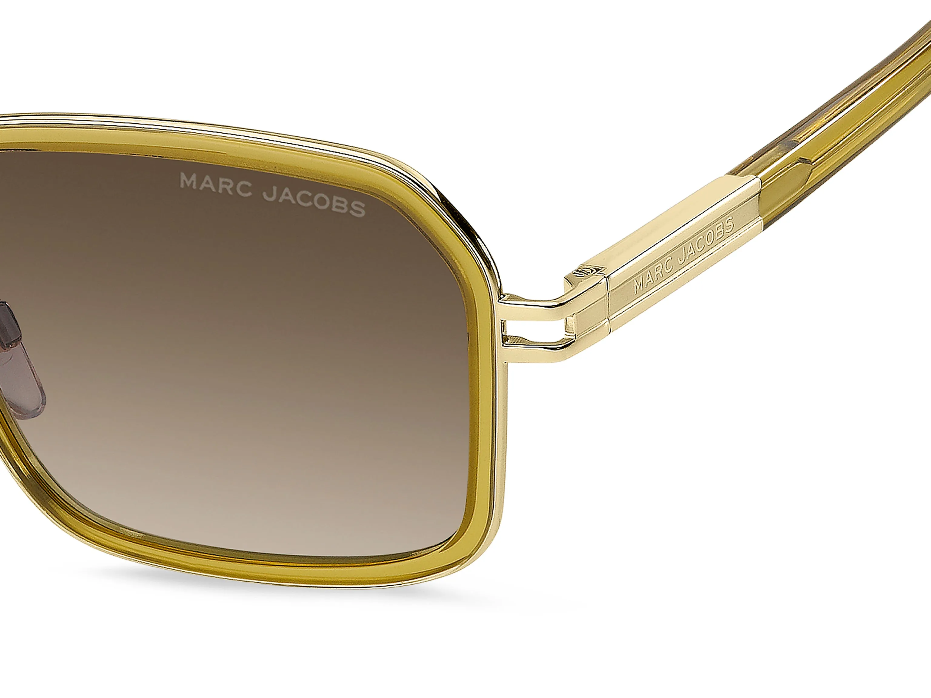 Marc Jacobs Marc Jacobs MARC 903/S DYG/HA Occhiali da sole - immagine 3