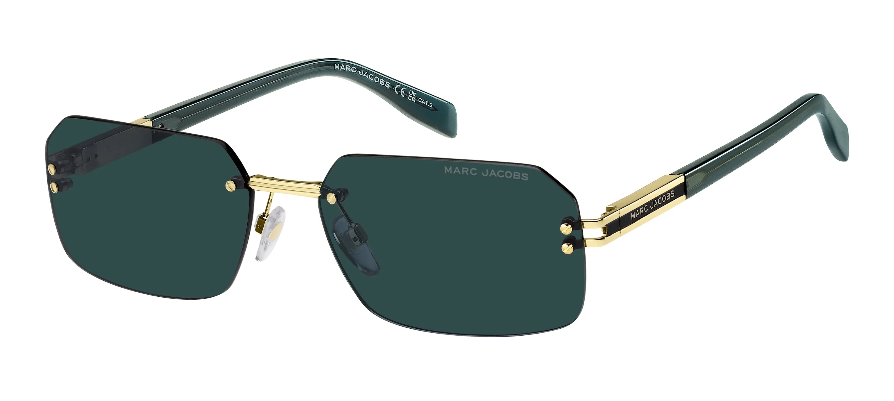 Marc Jacobs Marc Jacobs MARC 902/S OGA/KU Occhiali da sole - immagine 1