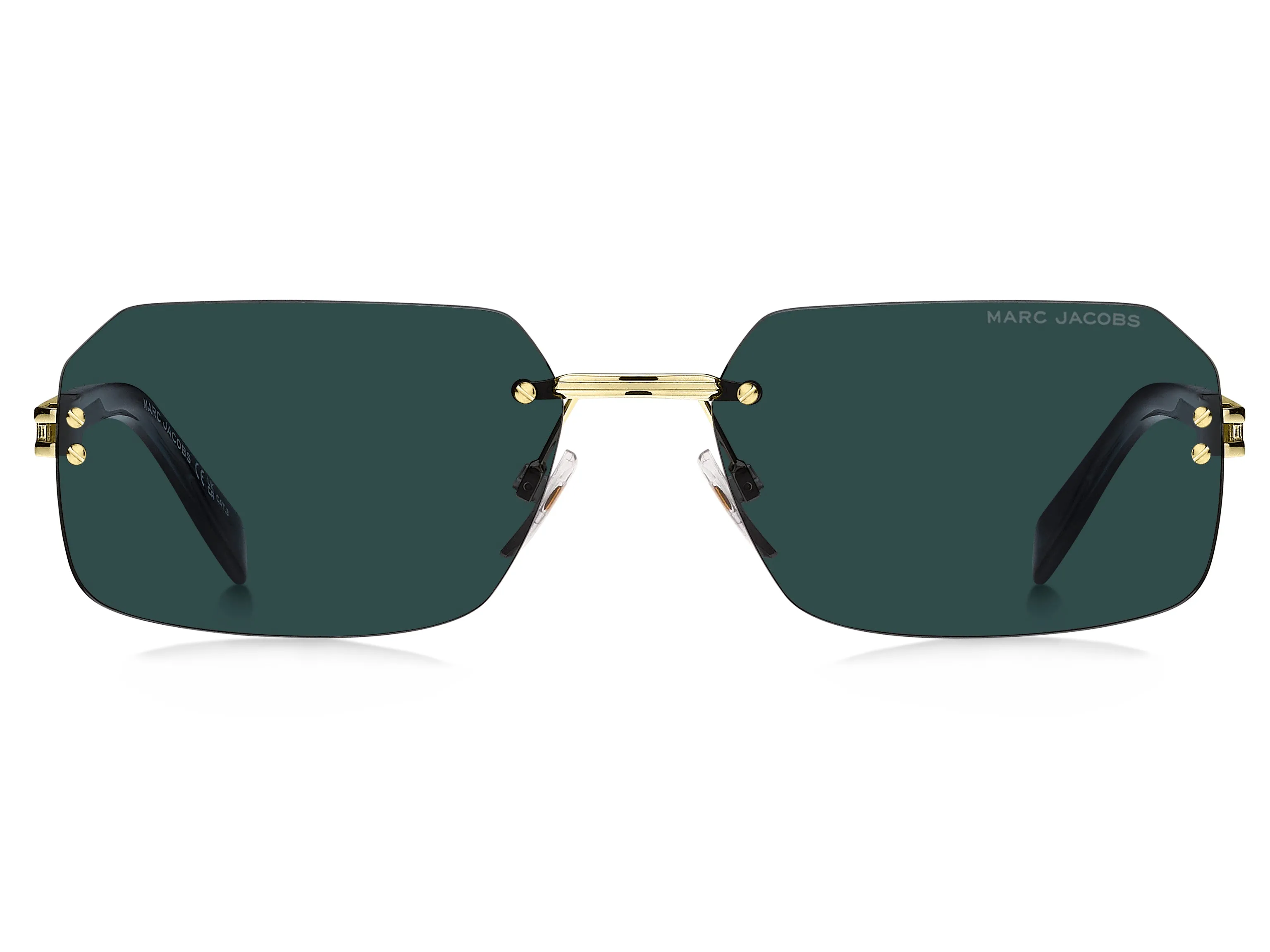 Marc Jacobs Marc Jacobs MARC 902/S OGA/KU Occhiali da sole - immagine 2