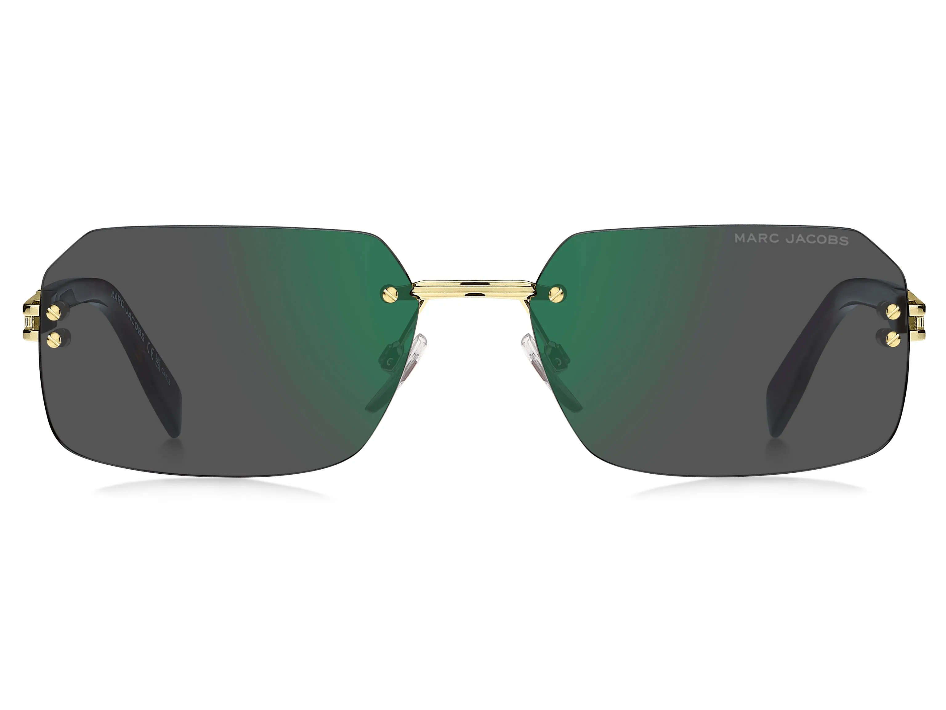 Marc Jacobs Marc Jacobs MARC 902/S 06J/MT Occhiali da sole - immagine 2