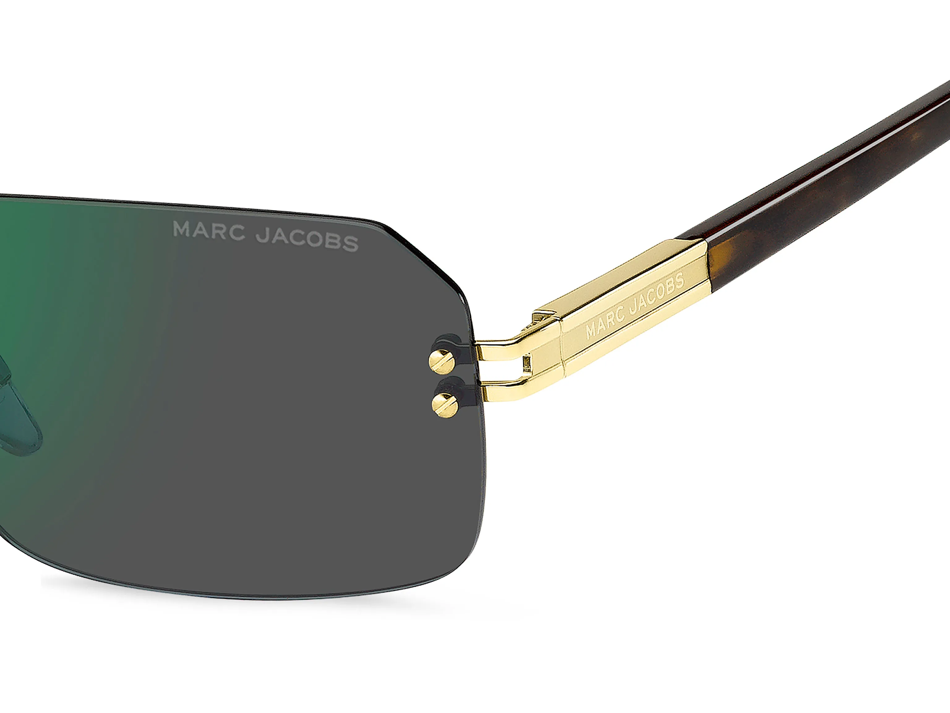 Marc Jacobs Marc Jacobs MARC 902/S 06J/MT Occhiali da sole - immagine 3