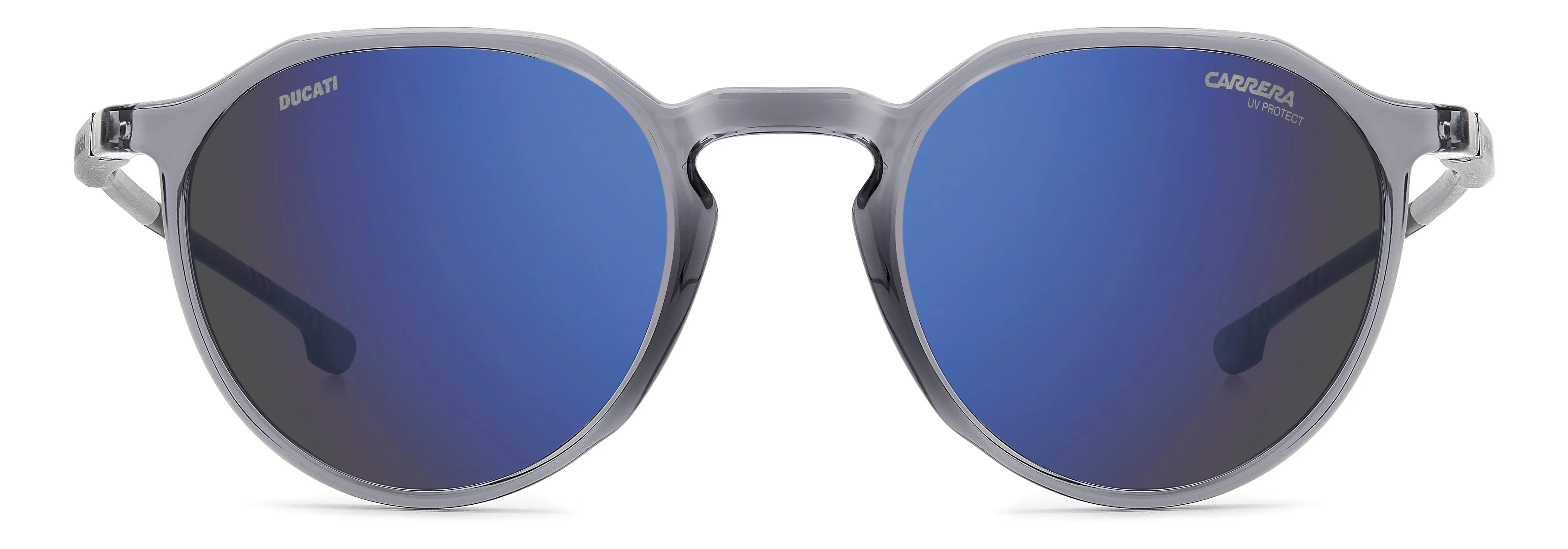 Carrera Ducati Carrera Ducati CARDUC 063/S KB7/XT Occhiali da sole - immagine 2