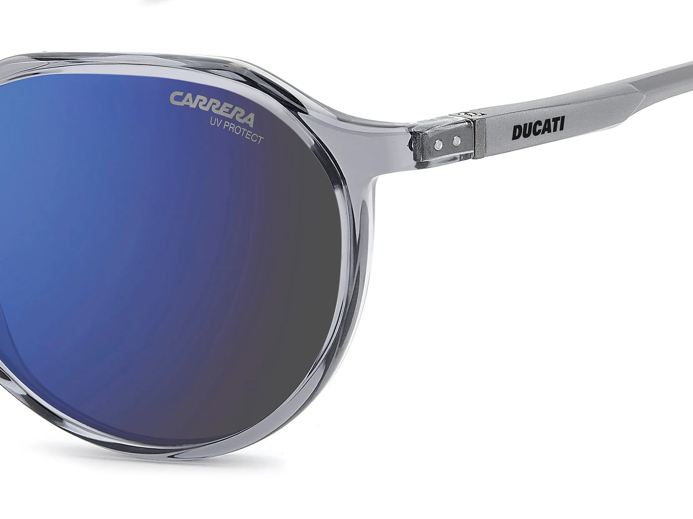 Carrera Ducati Carrera Ducati CARDUC 063/S KB7/XT Occhiali da sole - immagine 4