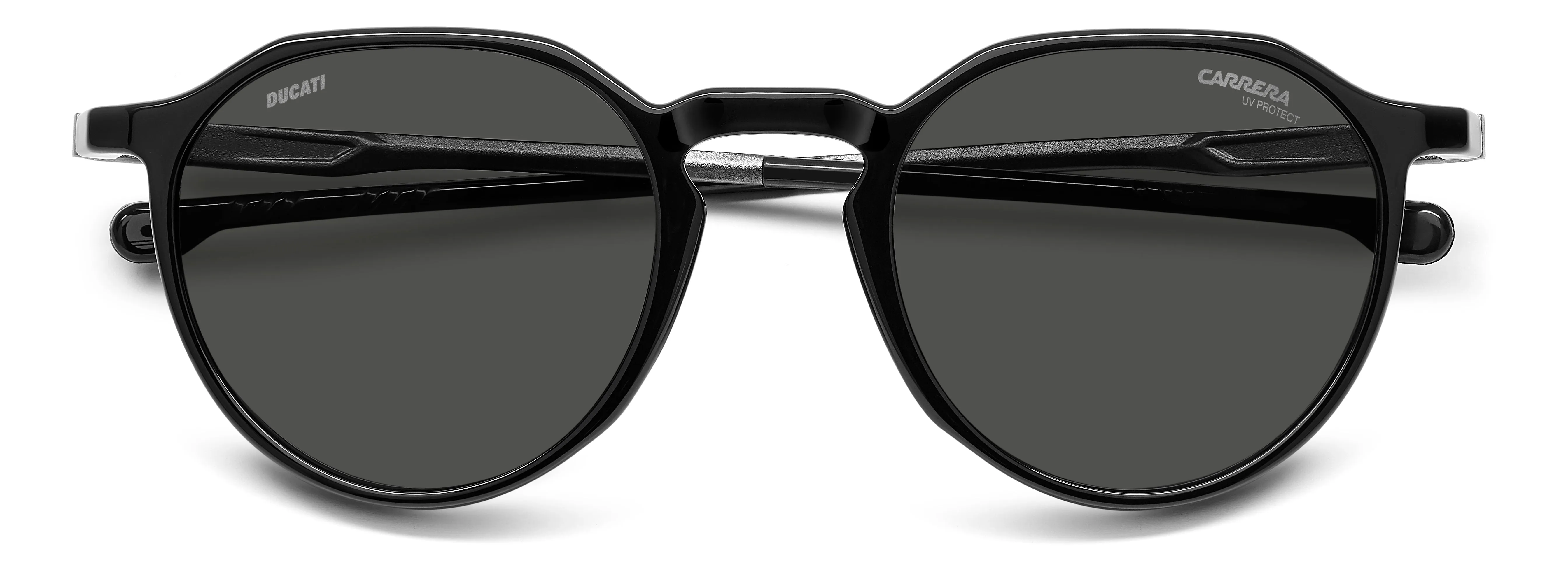 Carrera Ducati Carrera Ducati CARDUC 063/S 807/IR Occhiali da sole - immagine 3