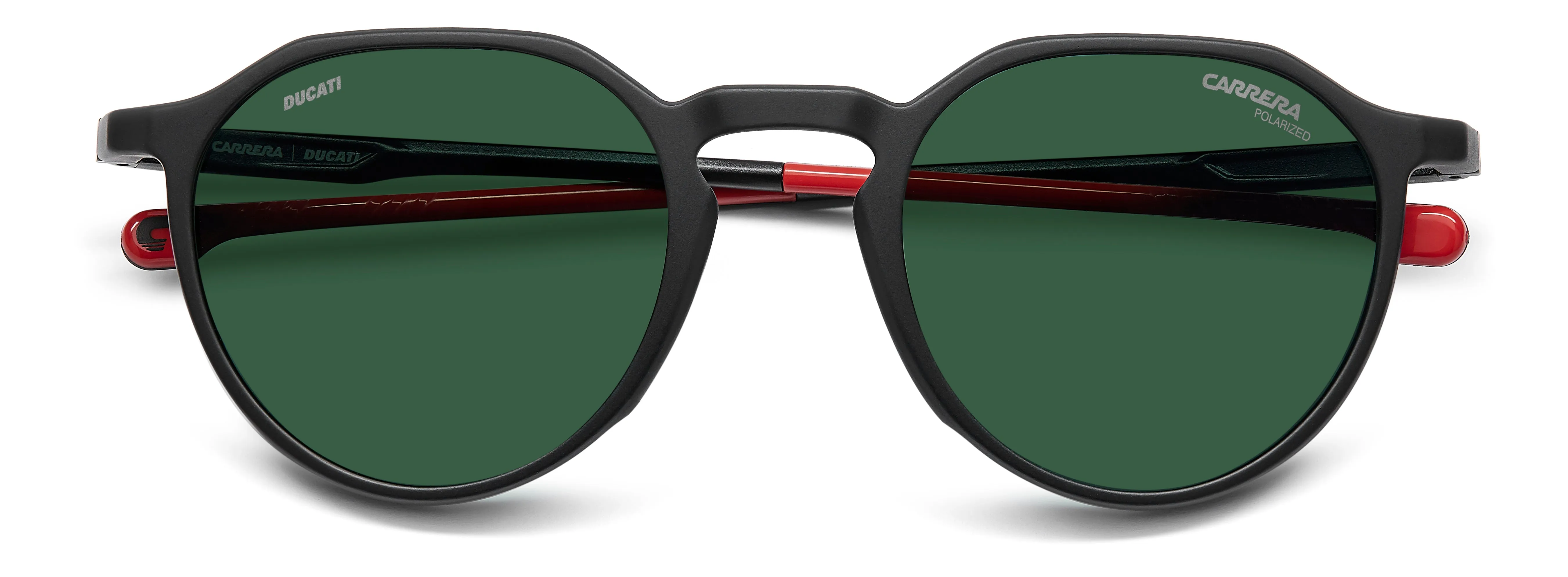 Carrera Ducati Carrera Ducati CARDUC 063/S 003/UC Occhiali da sole - immagine 3