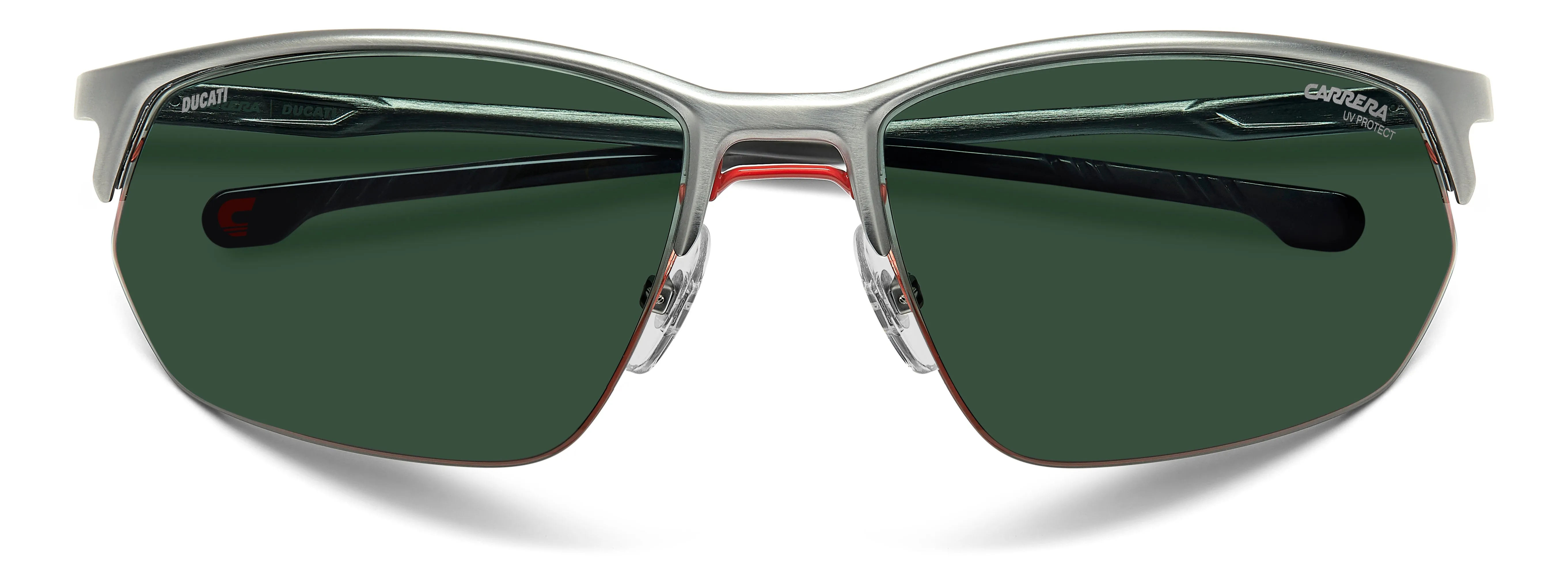 Carrera Ducati Carrera Ducati CARDUC 064/S 62L/QT Occhiali da sole - immagine 3