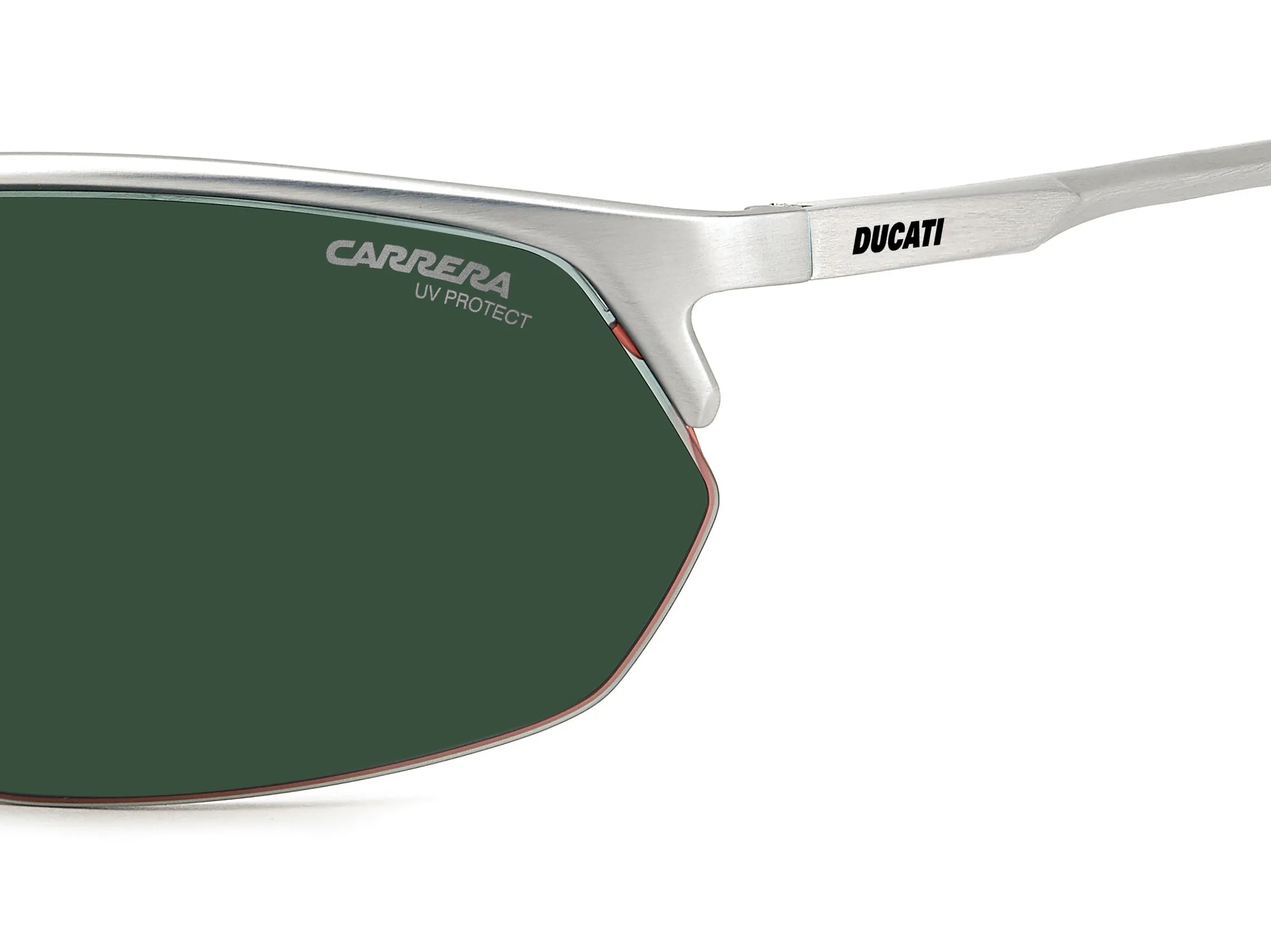 Carrera Ducati Carrera Ducati CARDUC 064/S 62L/QT Occhiali da sole - immagine 4