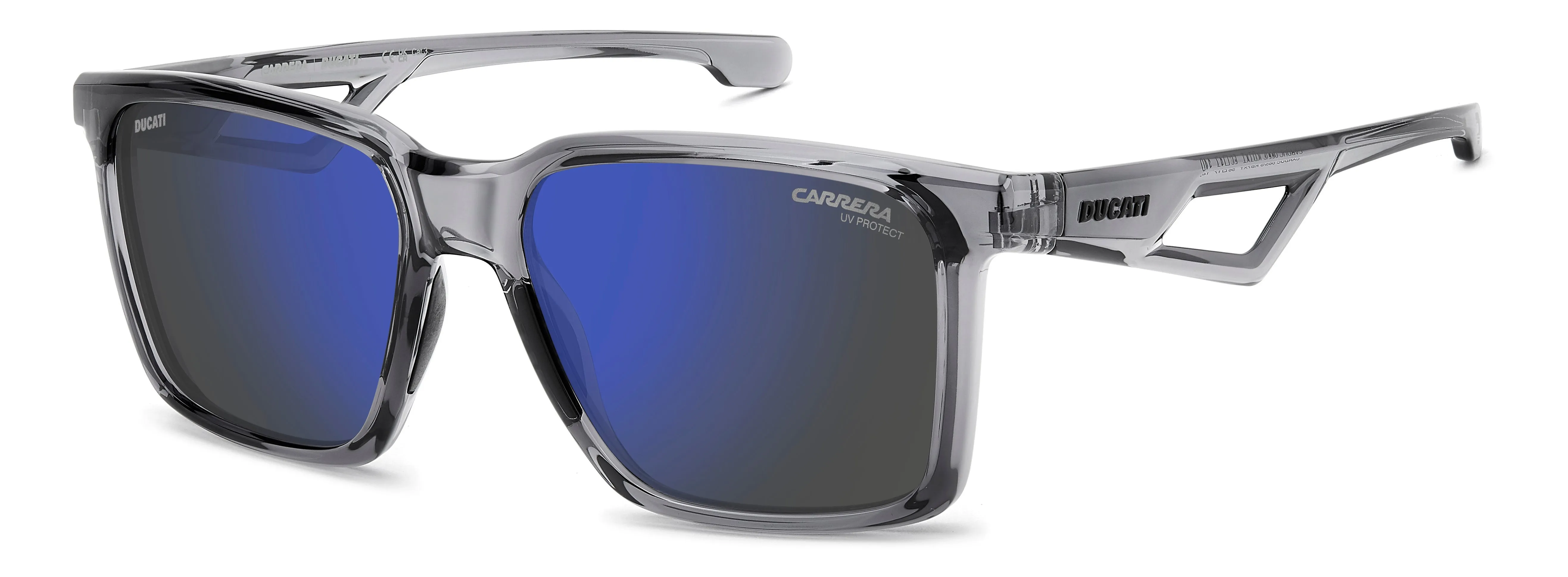 Carrera Ducati Carrera Ducati CARDUC 065/S KB7/XT Occhiali da sole - immagine 1