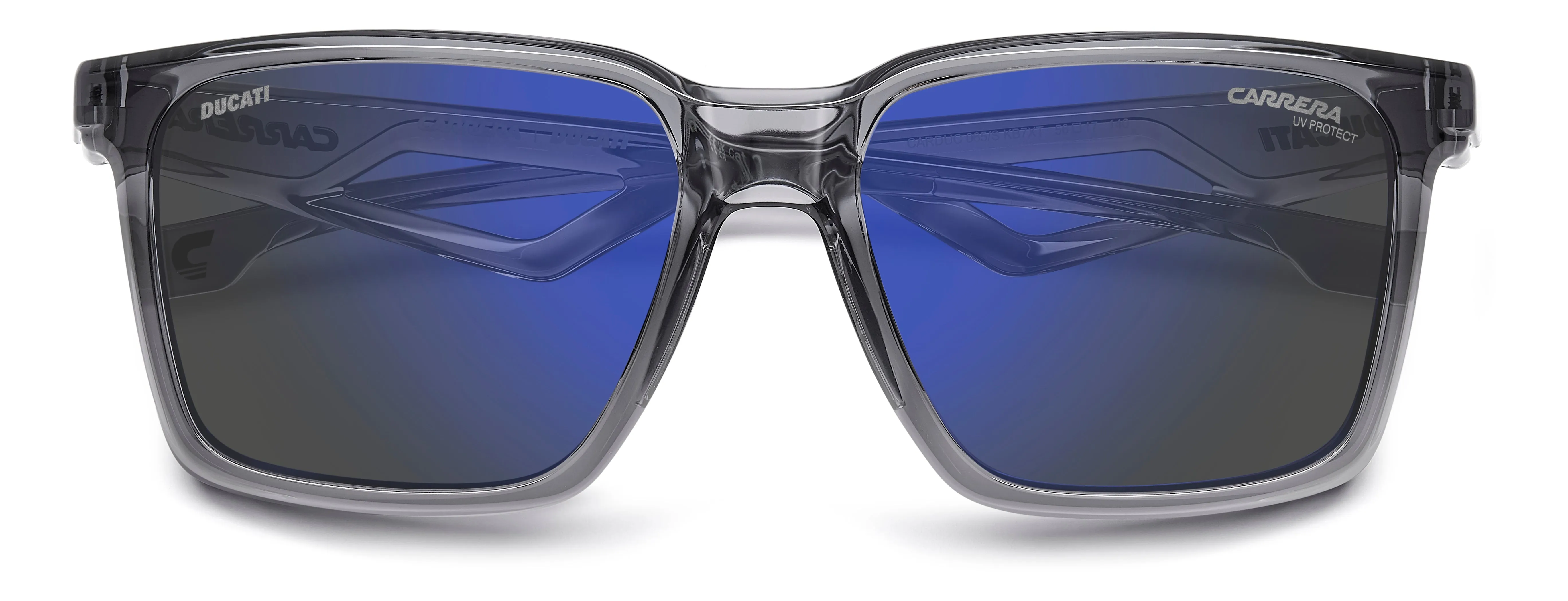 Carrera Ducati Carrera Ducati CARDUC 065/S KB7/XT Occhiali da sole - immagine 3