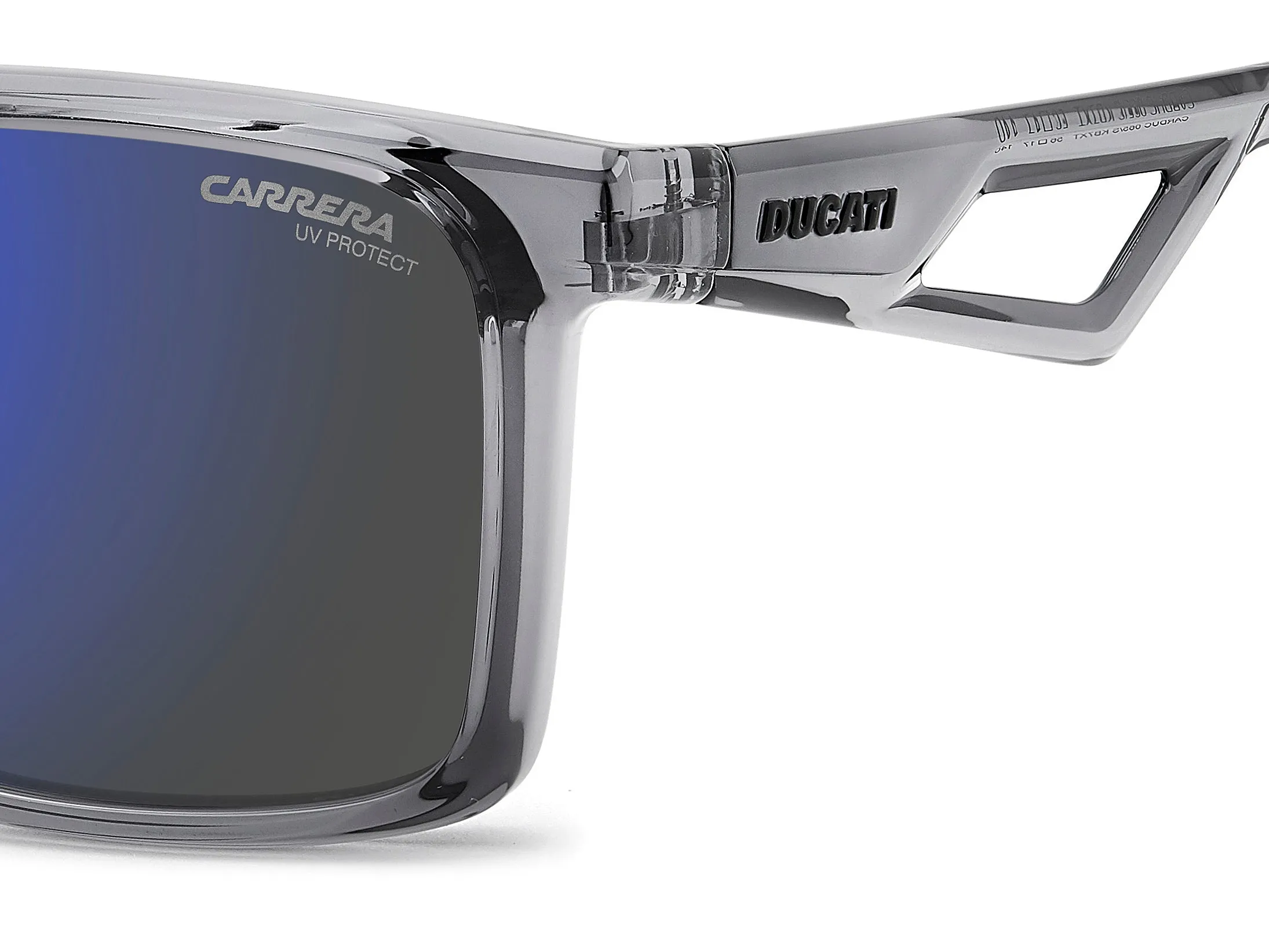Carrera Ducati Carrera Ducati CARDUC 065/S KB7/XT Occhiali da sole - immagine 4