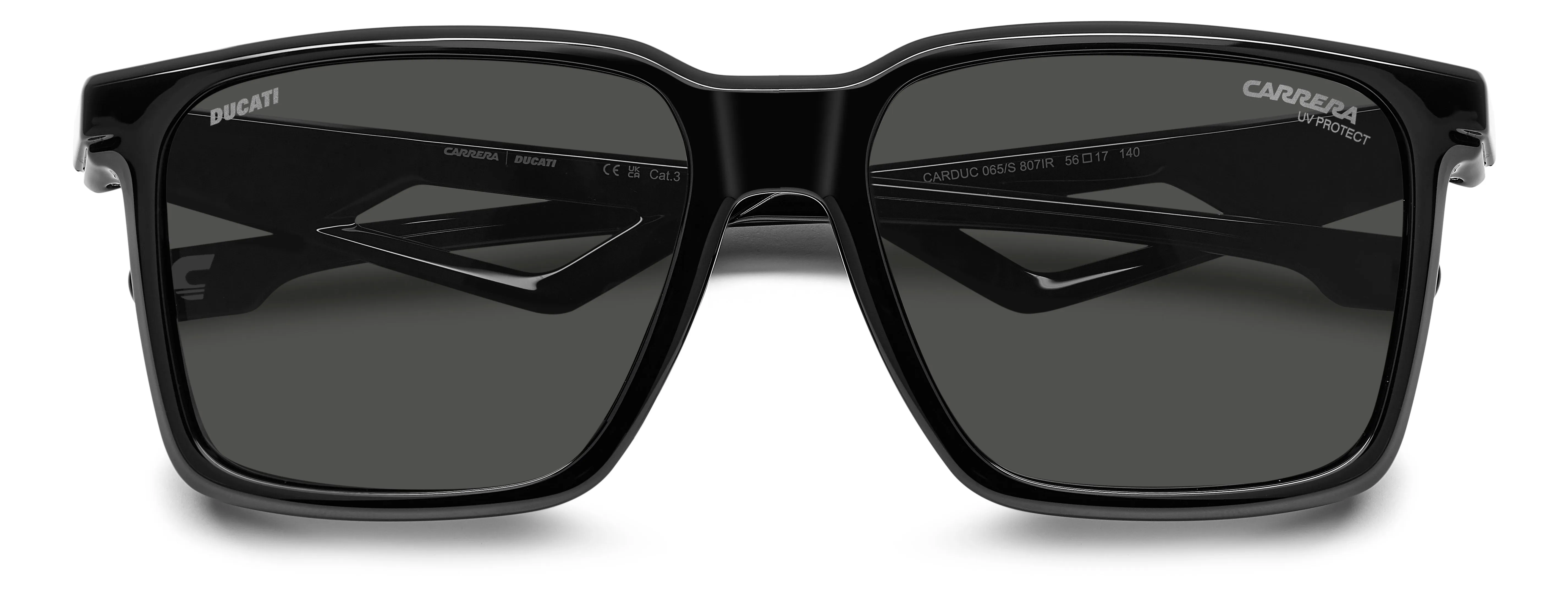 Carrera Ducati Carrera Ducati CARDUC 065/S 807/IR Occhiali da sole - immagine 3
