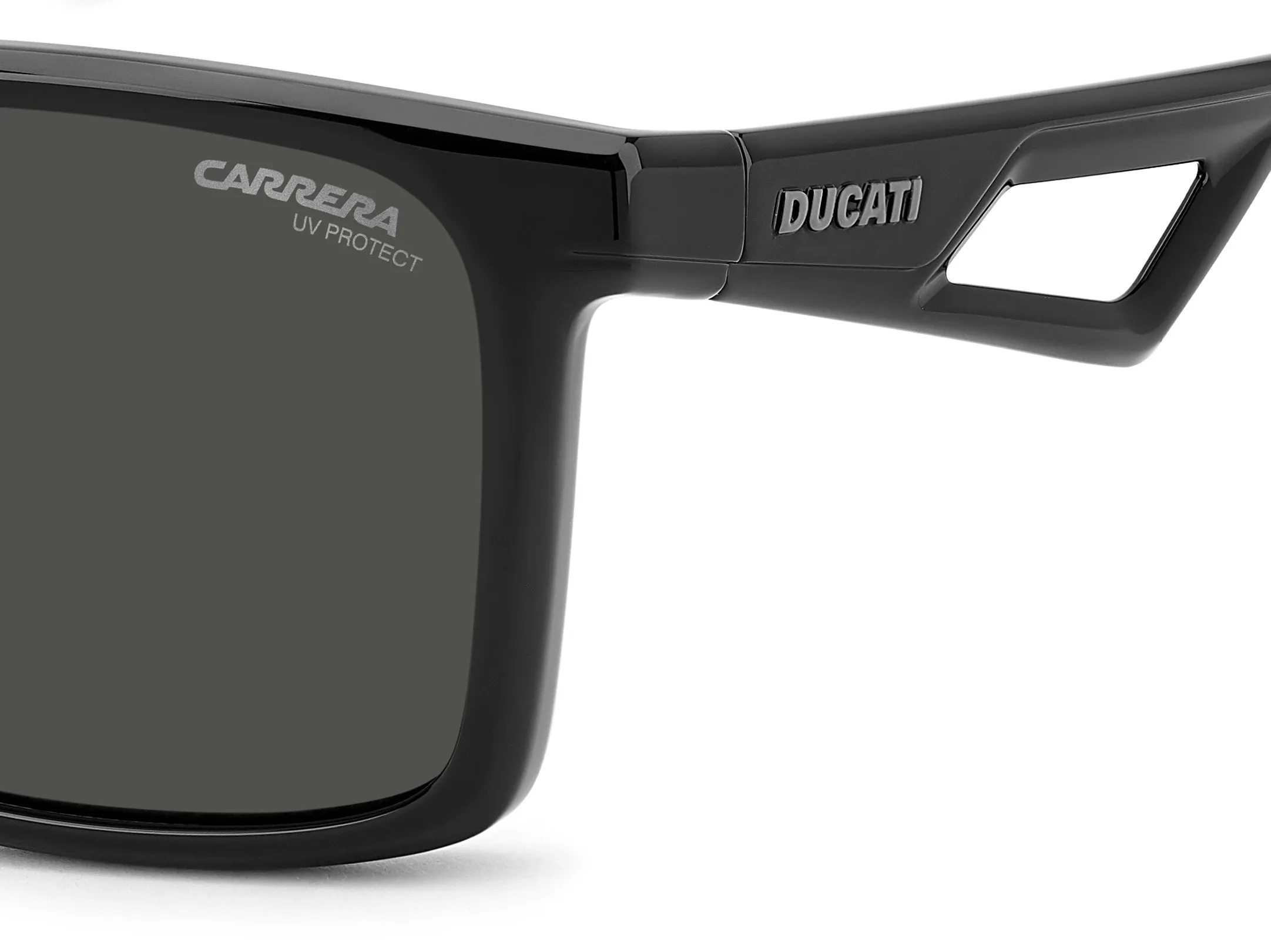 Carrera Ducati Carrera Ducati CARDUC 065/S 807/IR Occhiali da sole - immagine 4