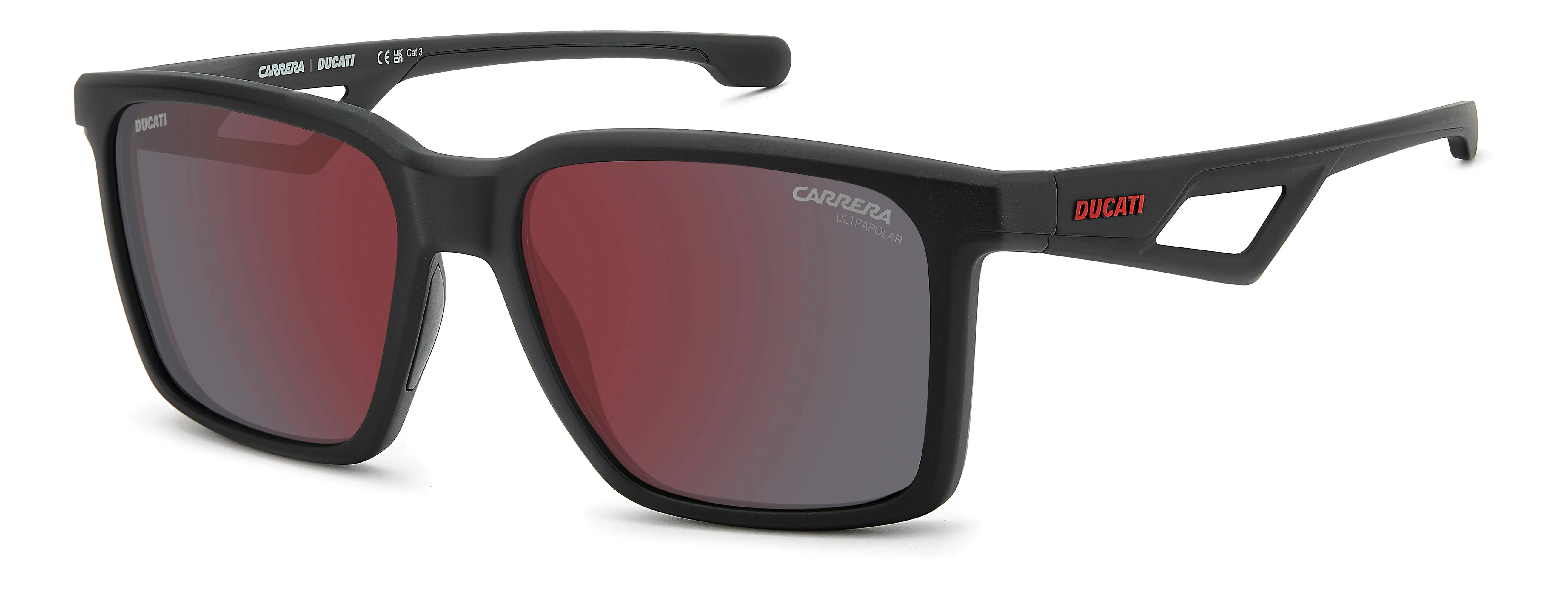 Carrera Ducati Carrera Ducati CARDUC 065/S 003/H4 Occhiali da sole - immagine 1