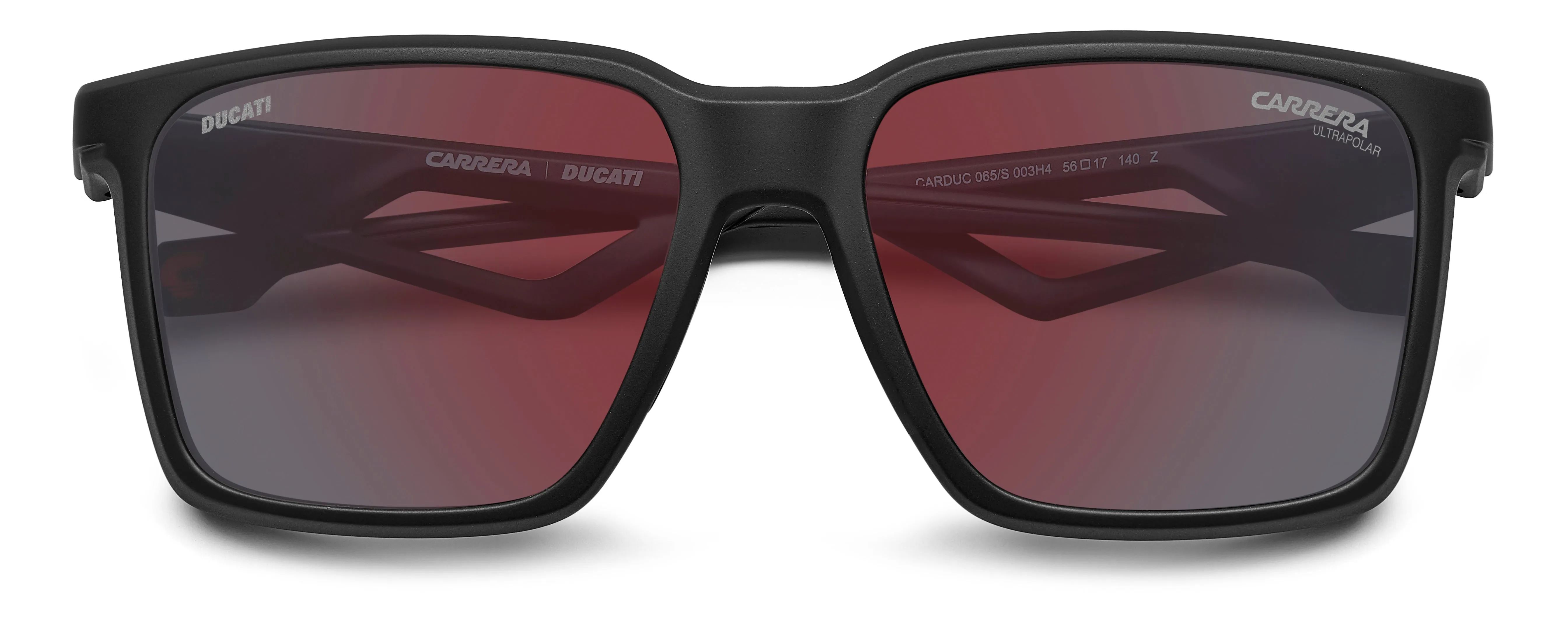Carrera Ducati Carrera Ducati CARDUC 065/S 003/H4 Occhiali da sole - immagine 3