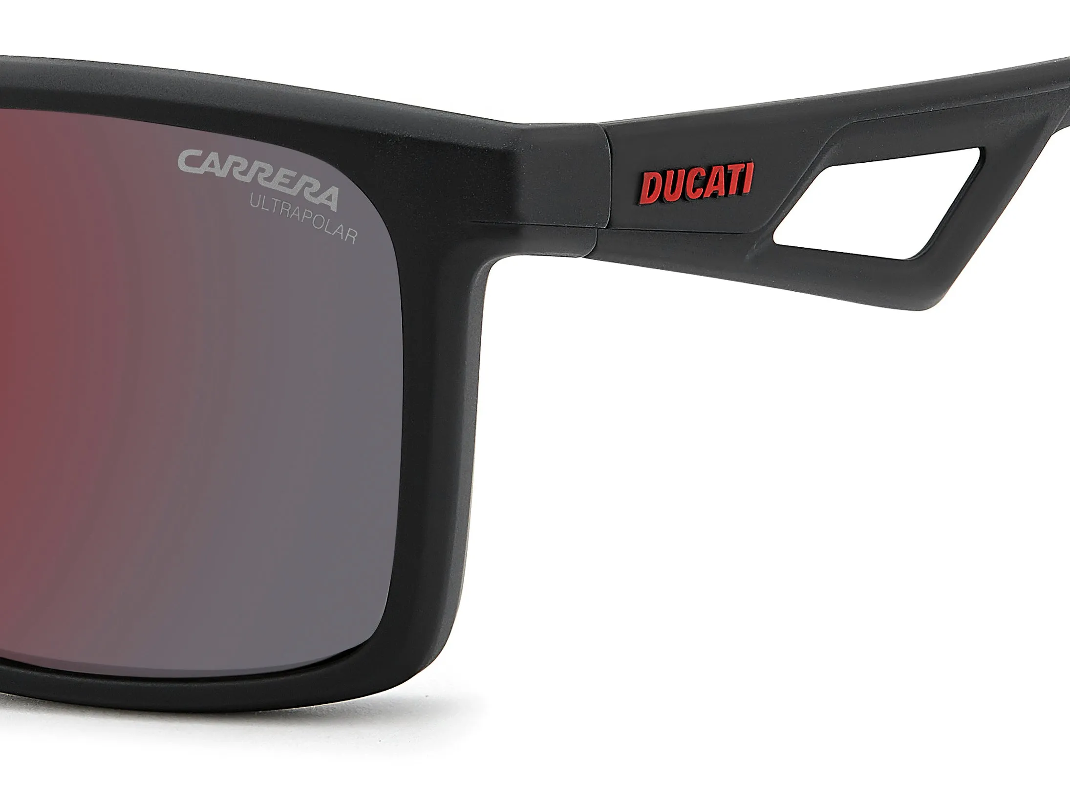 Carrera Ducati Carrera Ducati CARDUC 065/S 003/H4 Occhiali da sole - immagine 4