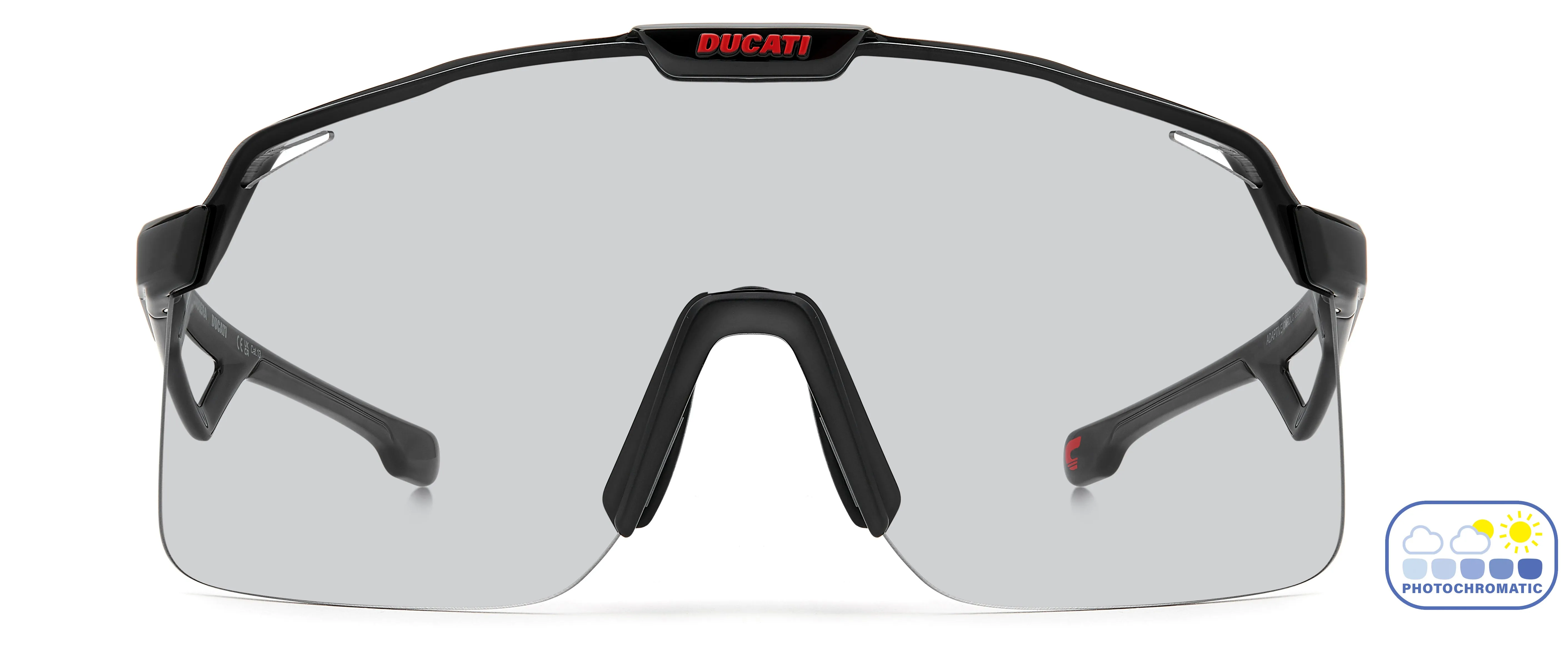 Carrera Ducati Carrera Ducati CARDUC 066/S OIT/KI Occhiali da sole - immagine 2