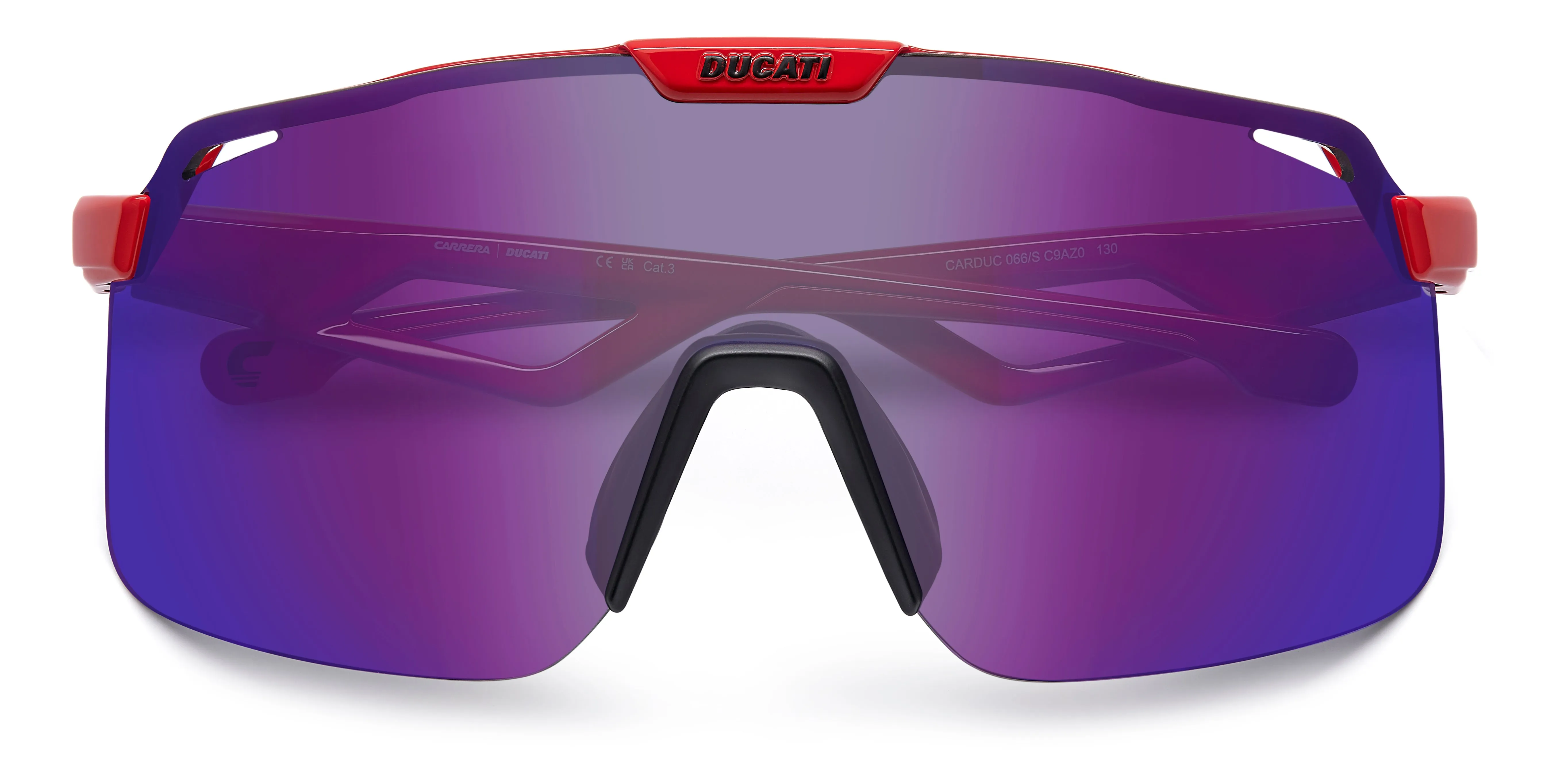 Carrera Ducati Carrera Ducati CARDUC 066/S C9A/Z0 Occhiali da sole - immagine 3