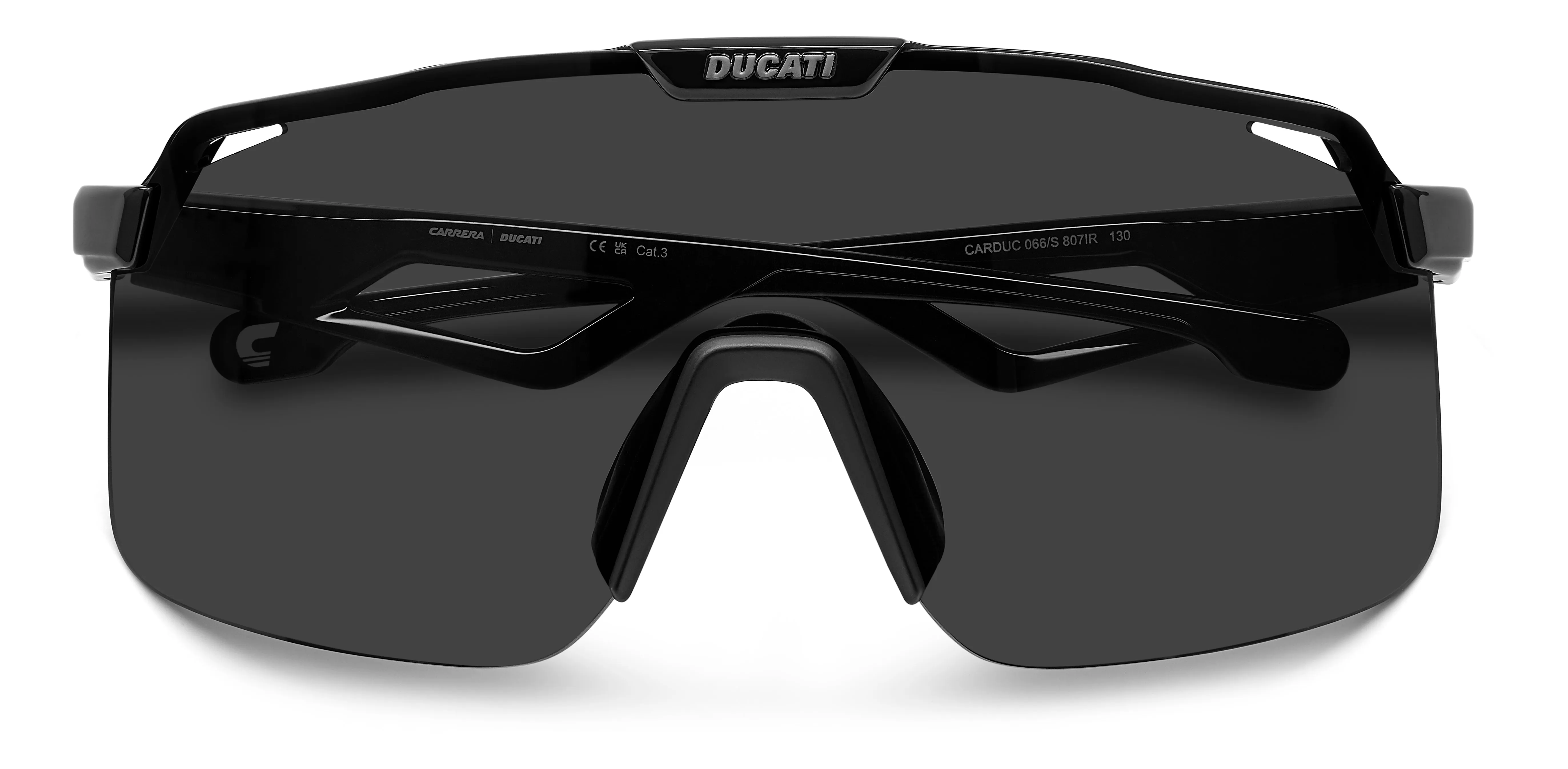 Carrera Ducati Carrera Ducati CARDUC 066/S 807/IR Occhiali da sole - immagine 3