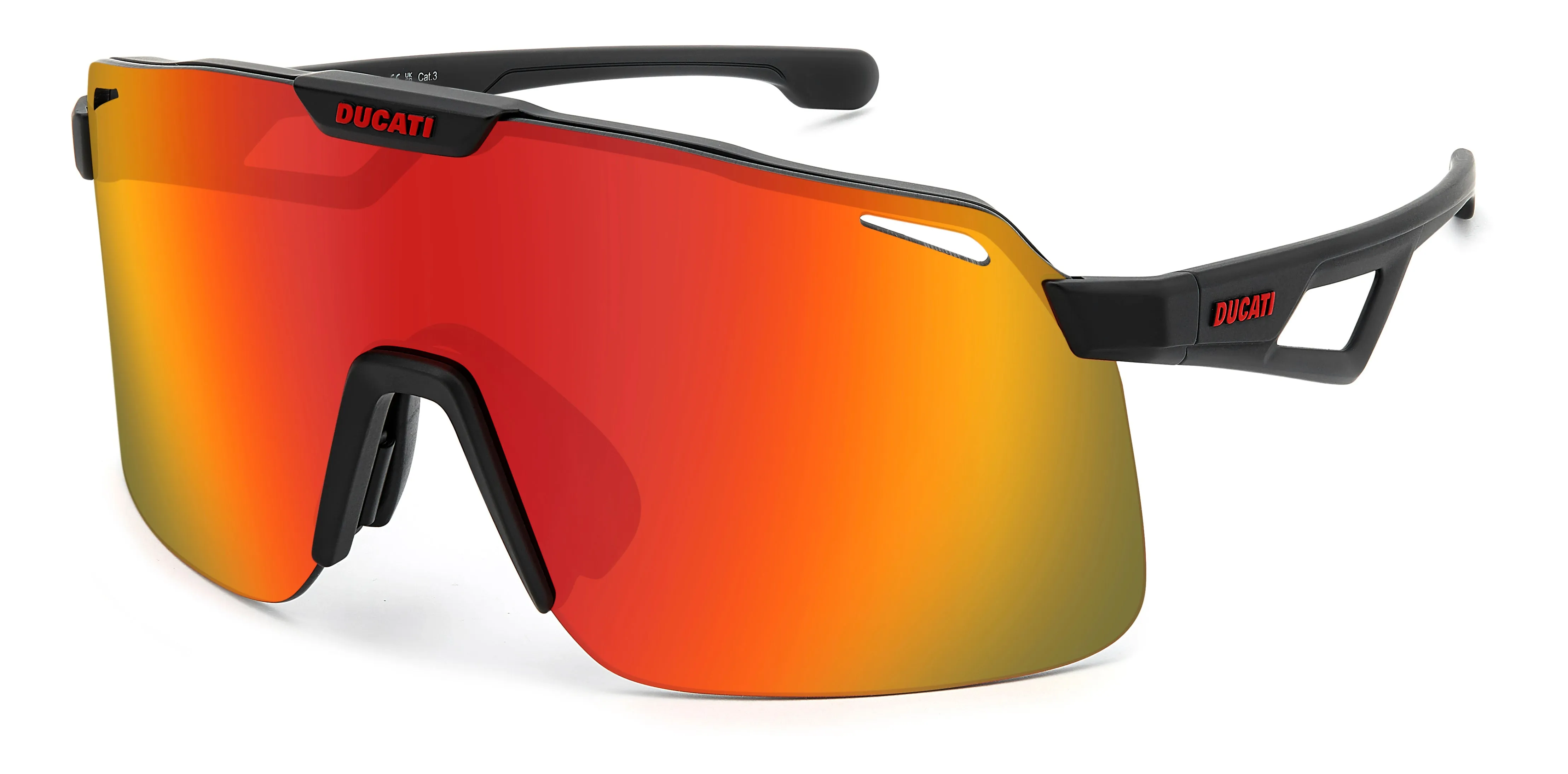 Carrera Ducati Carrera Ducati CARDUC 066/S 003/UZ Occhiali da sole - immagine 1