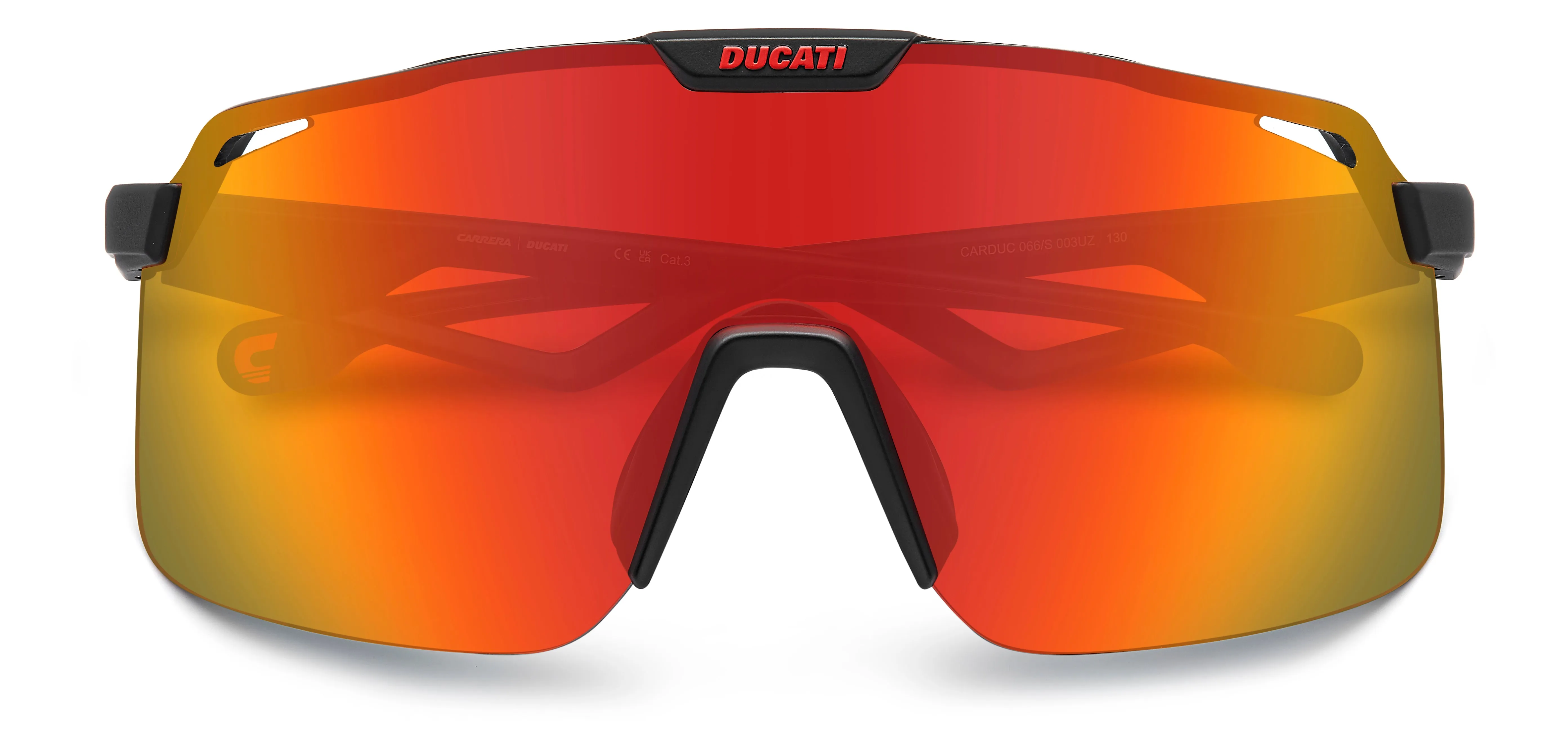 Carrera Ducati Carrera Ducati CARDUC 066/S 003/UZ Occhiali da sole - immagine 3