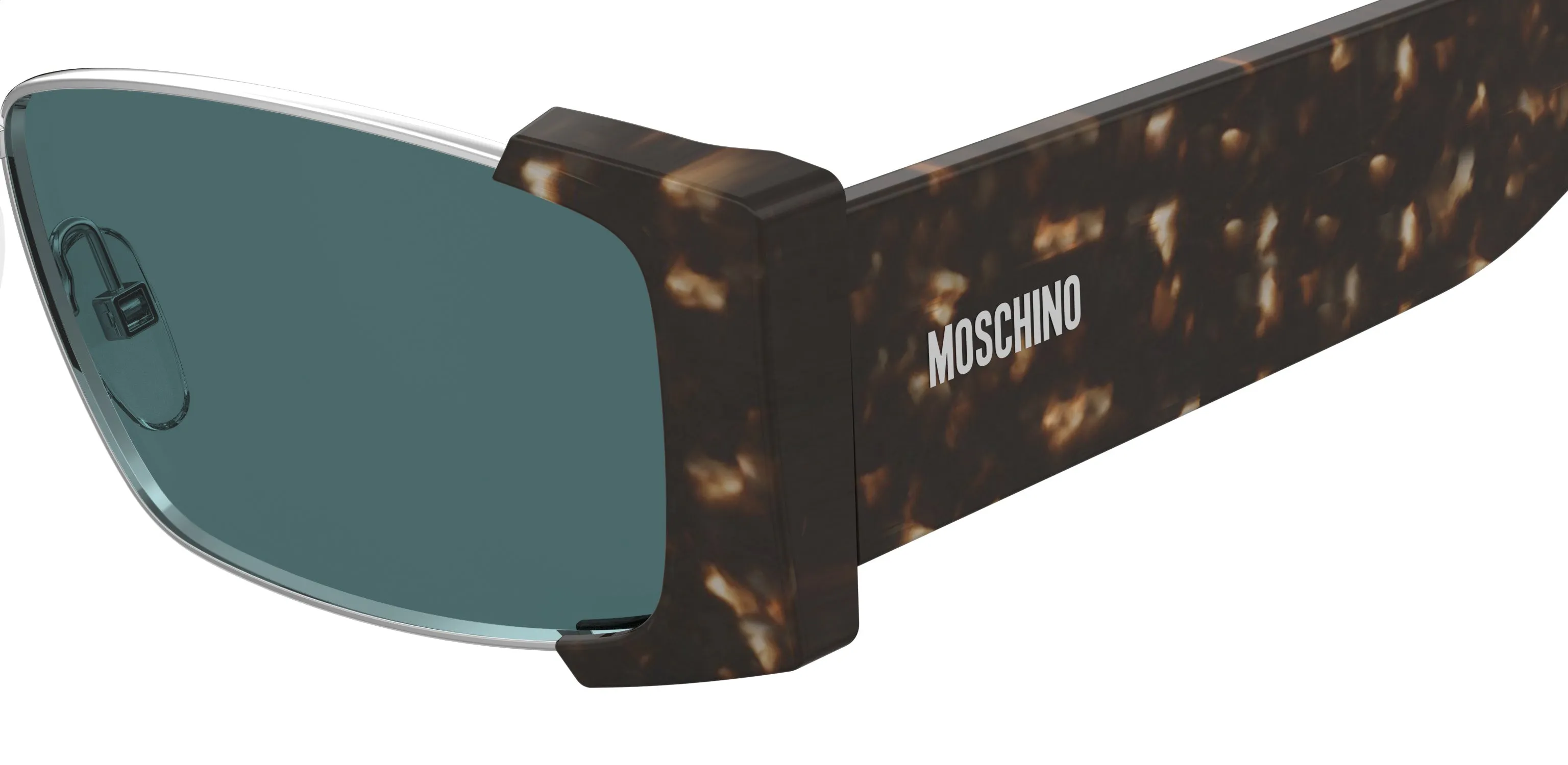 Moschino Moschino MOS206/S 45Z/KU Occhiali da sole - immagine 3