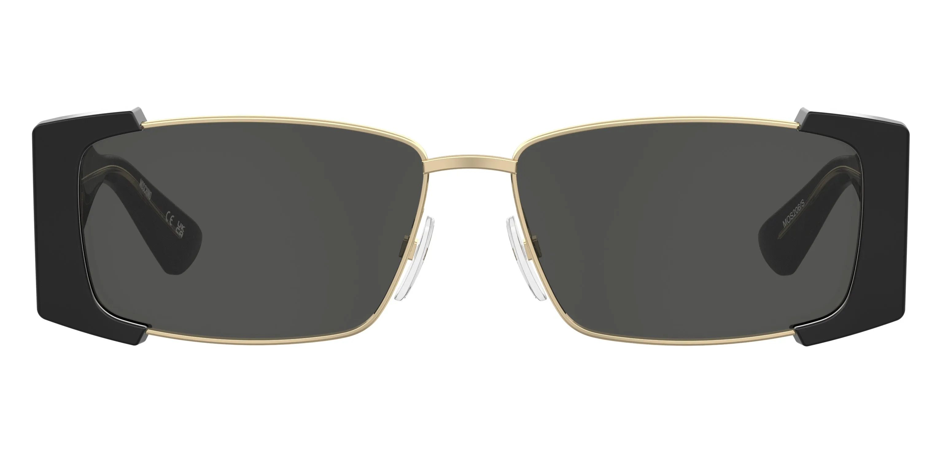 Moschino Moschino MOS206/S 2M2/IR Occhiali da sole - immagine 2