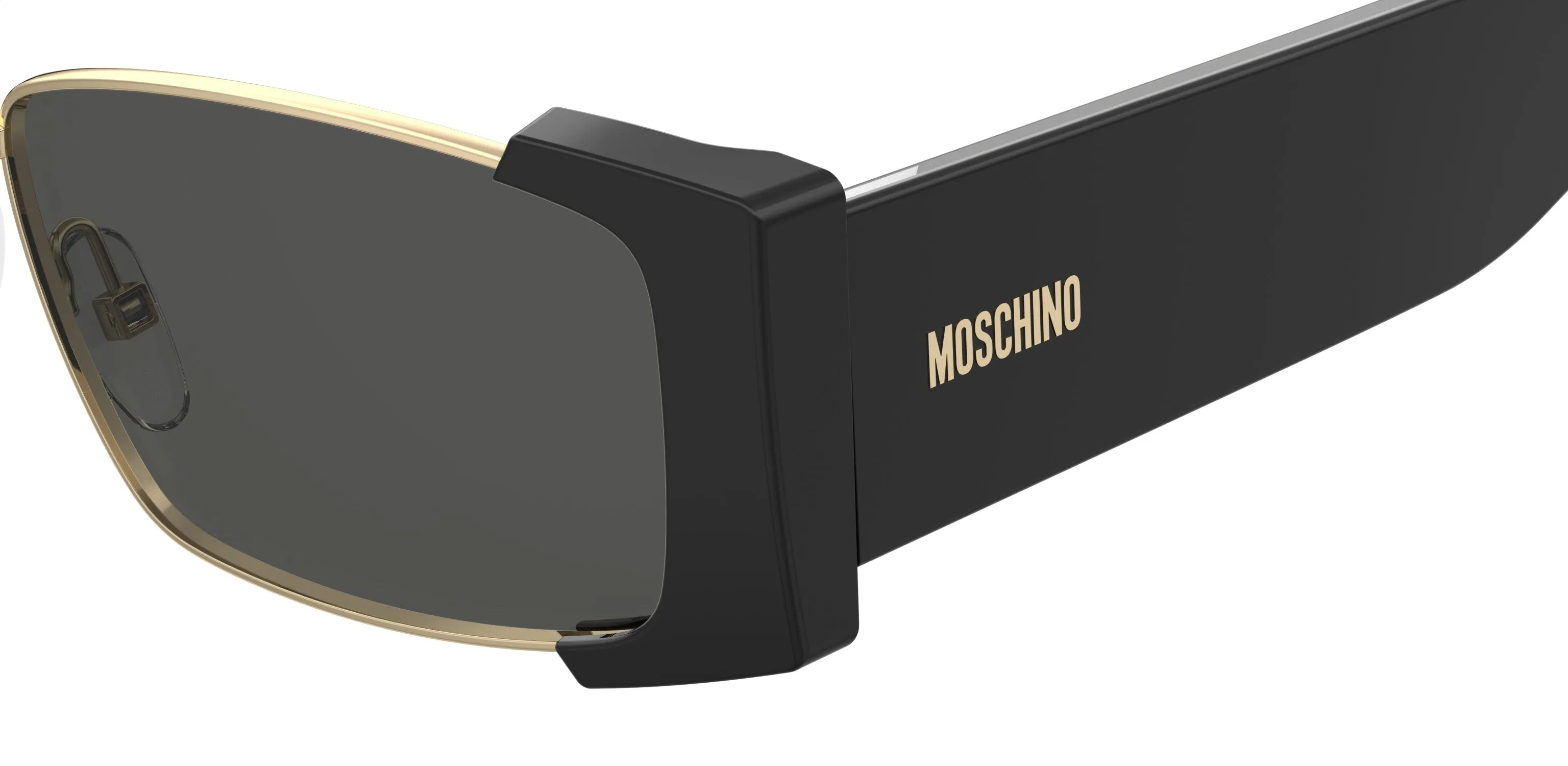 Moschino Moschino MOS206/S 2M2/IR Occhiali da sole - immagine 3