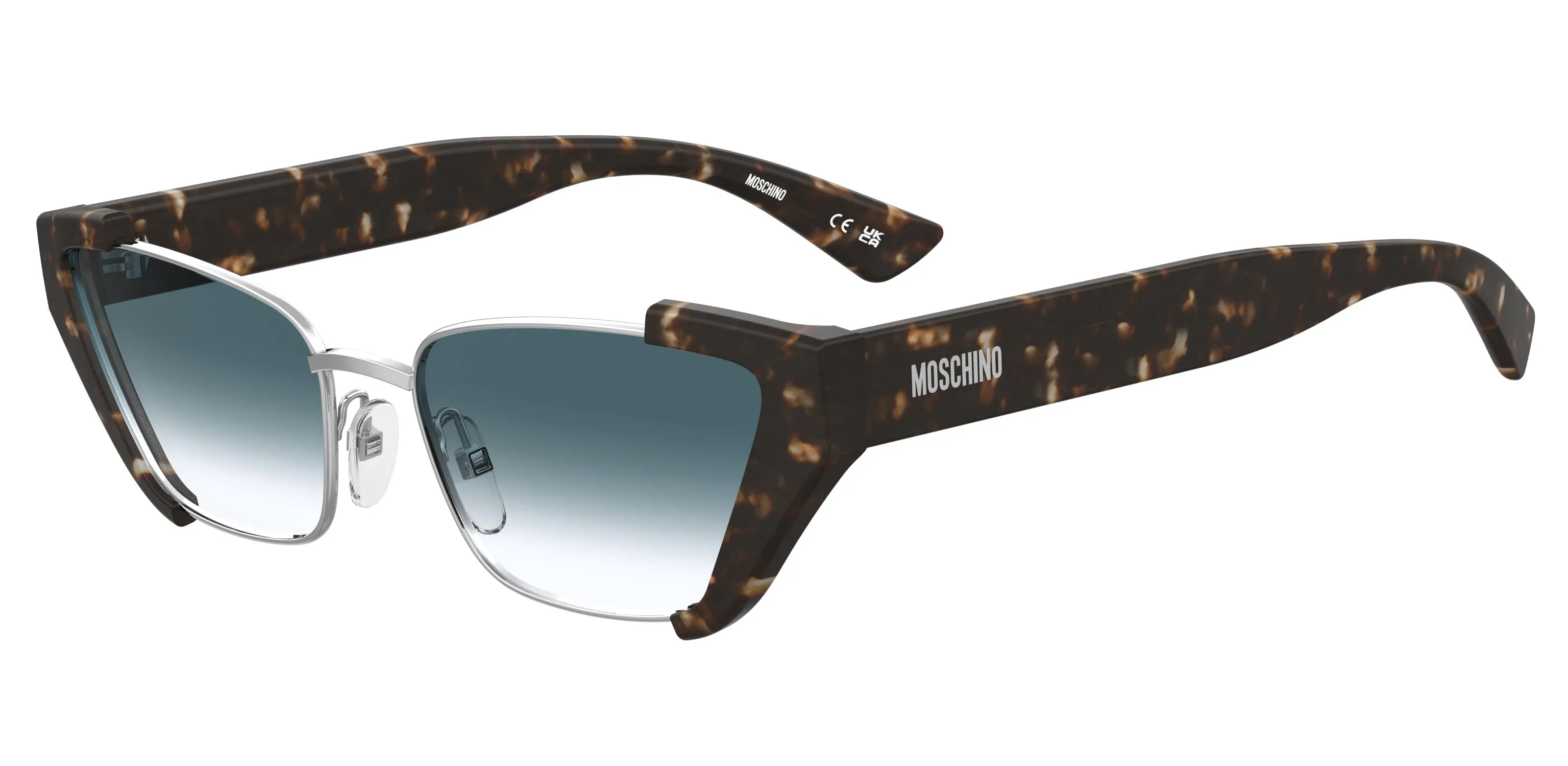 Moschino Moschino MOS205/S 45Z/08 Occhiali da sole - immagine 1
