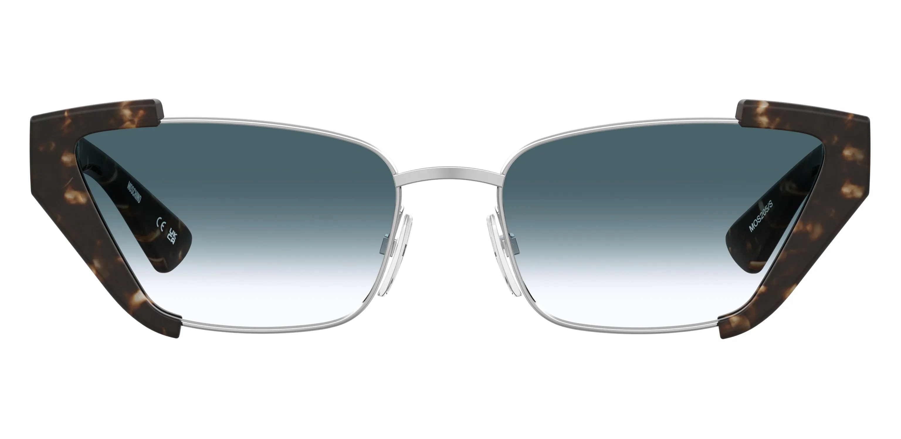 Moschino Moschino MOS205/S 45Z/08 Occhiali da sole - immagine 2