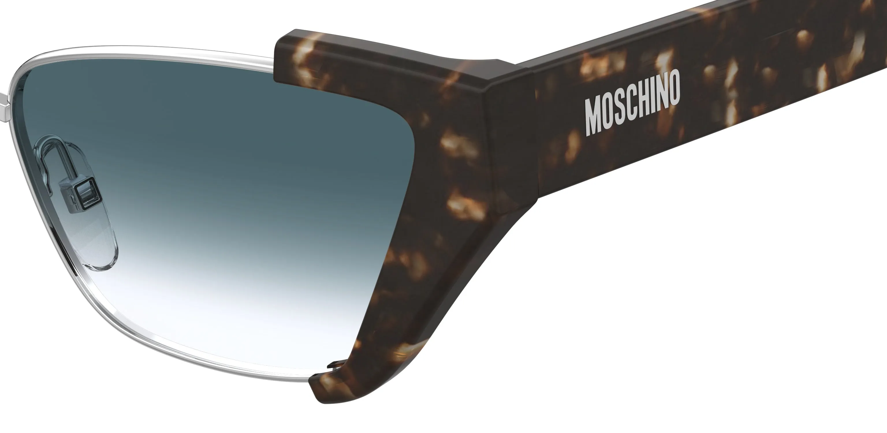 Moschino Moschino MOS205/S 45Z/08 Occhiali da sole - immagine 3