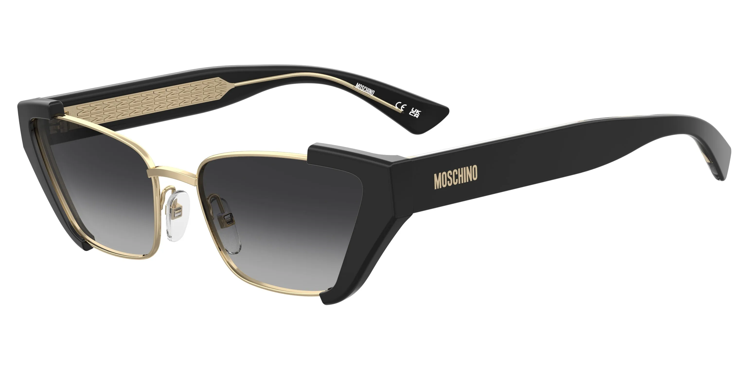 Moschino Moschino MOS205/S 2M2/9O Occhiali da sole - immagine 1