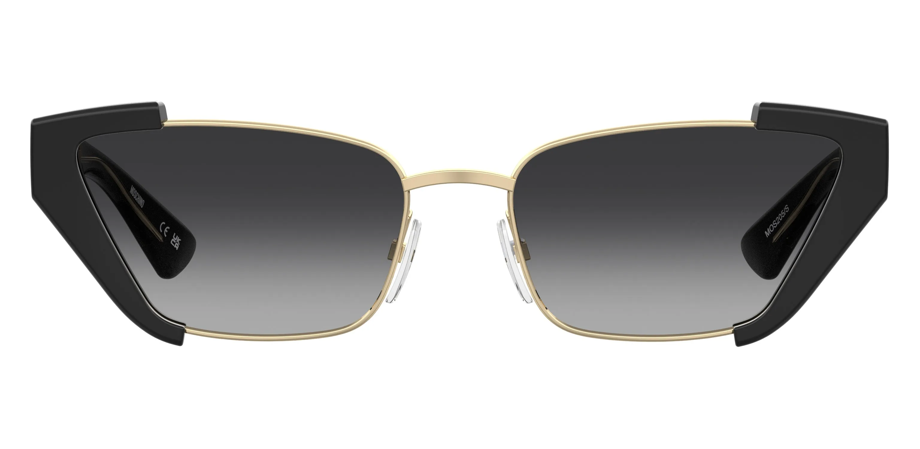 Moschino Moschino MOS205/S 2M2/9O Occhiali da sole - immagine 2