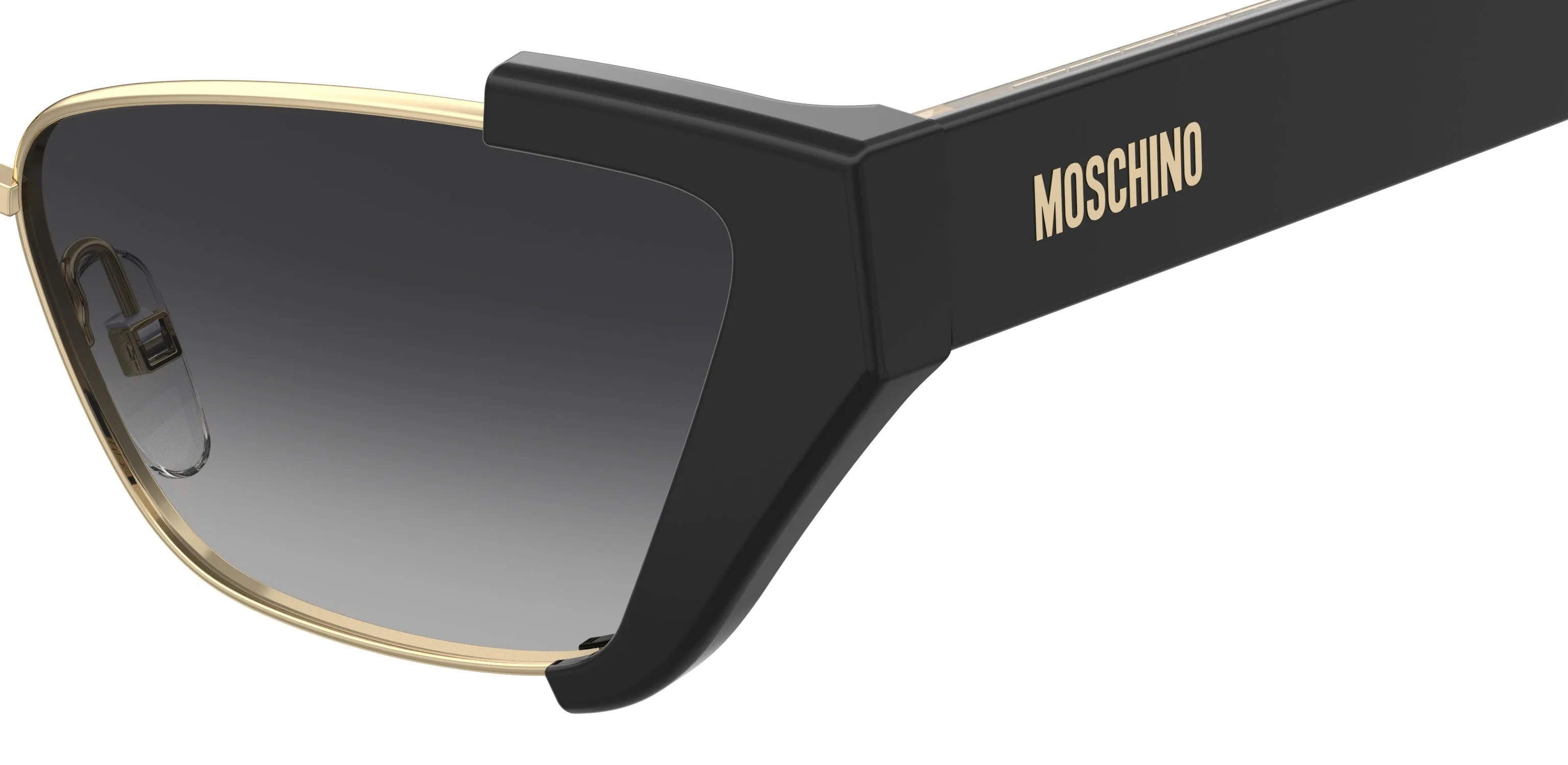 Moschino Moschino MOS205/S 2M2/9O Occhiali da sole - immagine 3