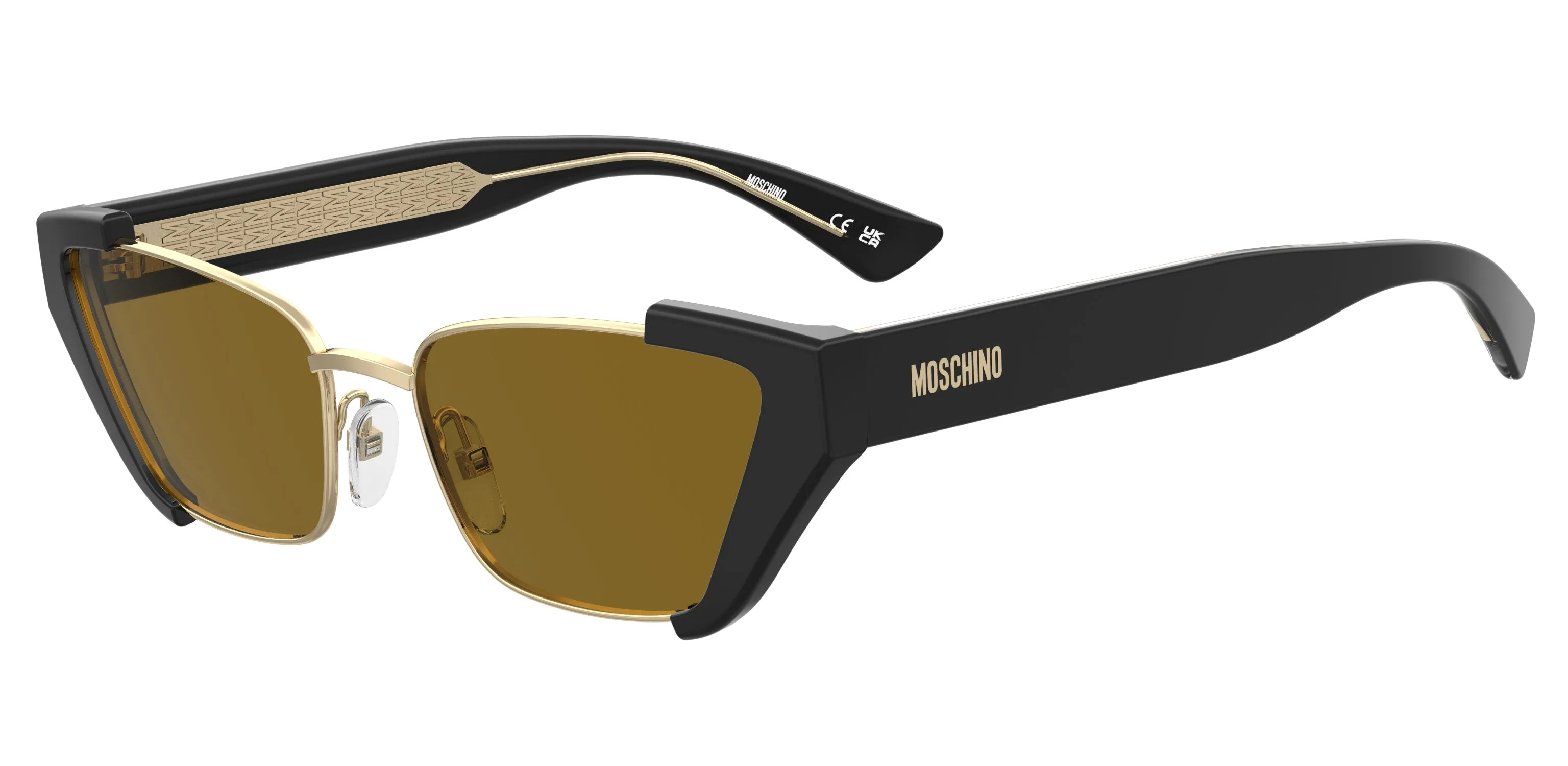 Moschino Moschino MOS205/S 2M2/70 Occhiali da sole - immagine 1