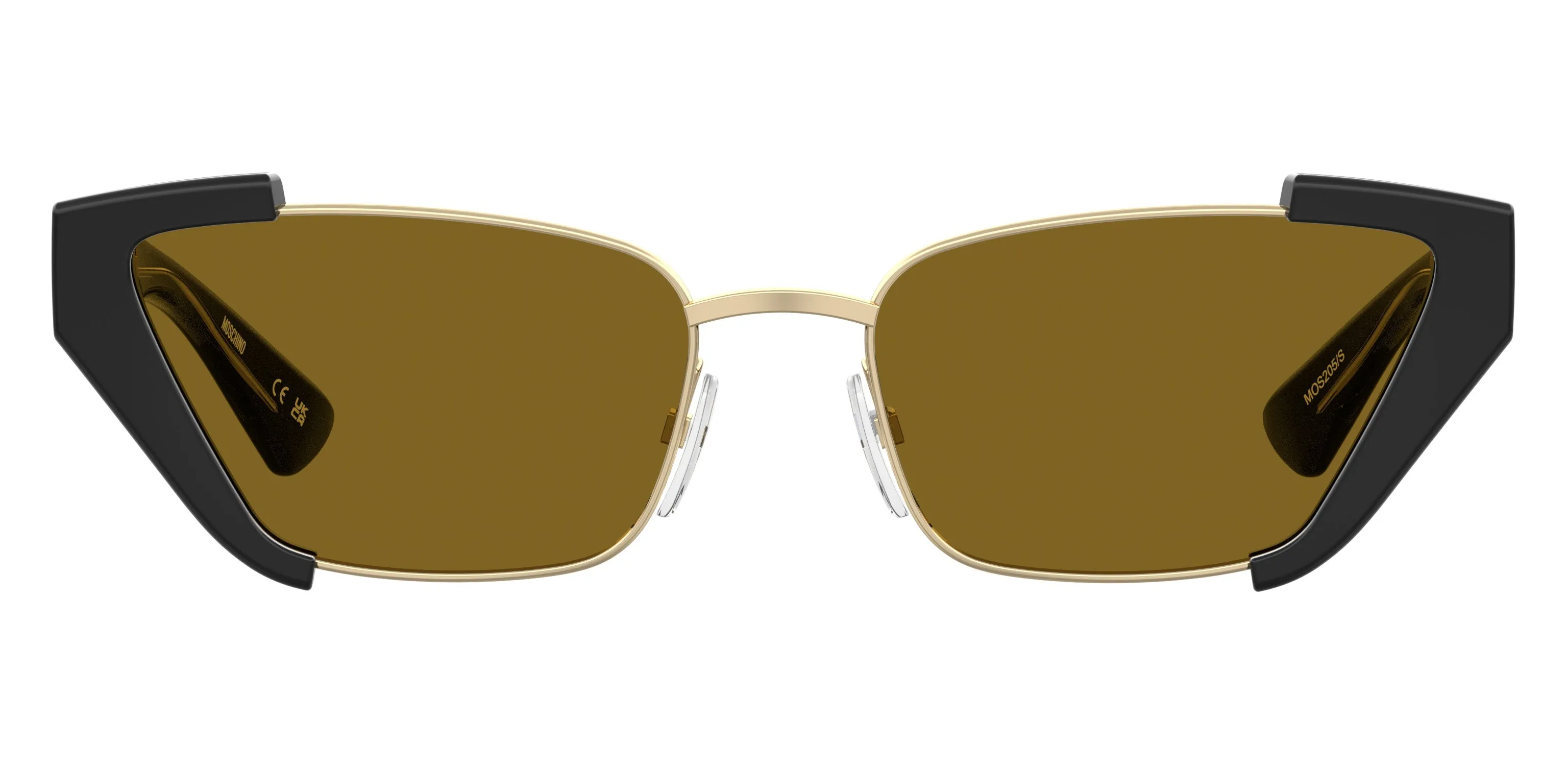 Moschino Moschino MOS205/S 2M2/70 Occhiali da sole - immagine 2