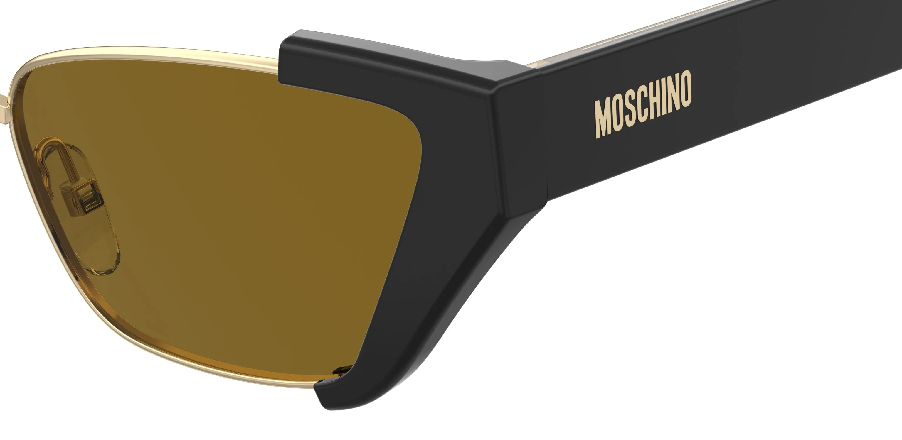 Moschino Moschino MOS205/S 2M2/70 Occhiali da sole - immagine 3