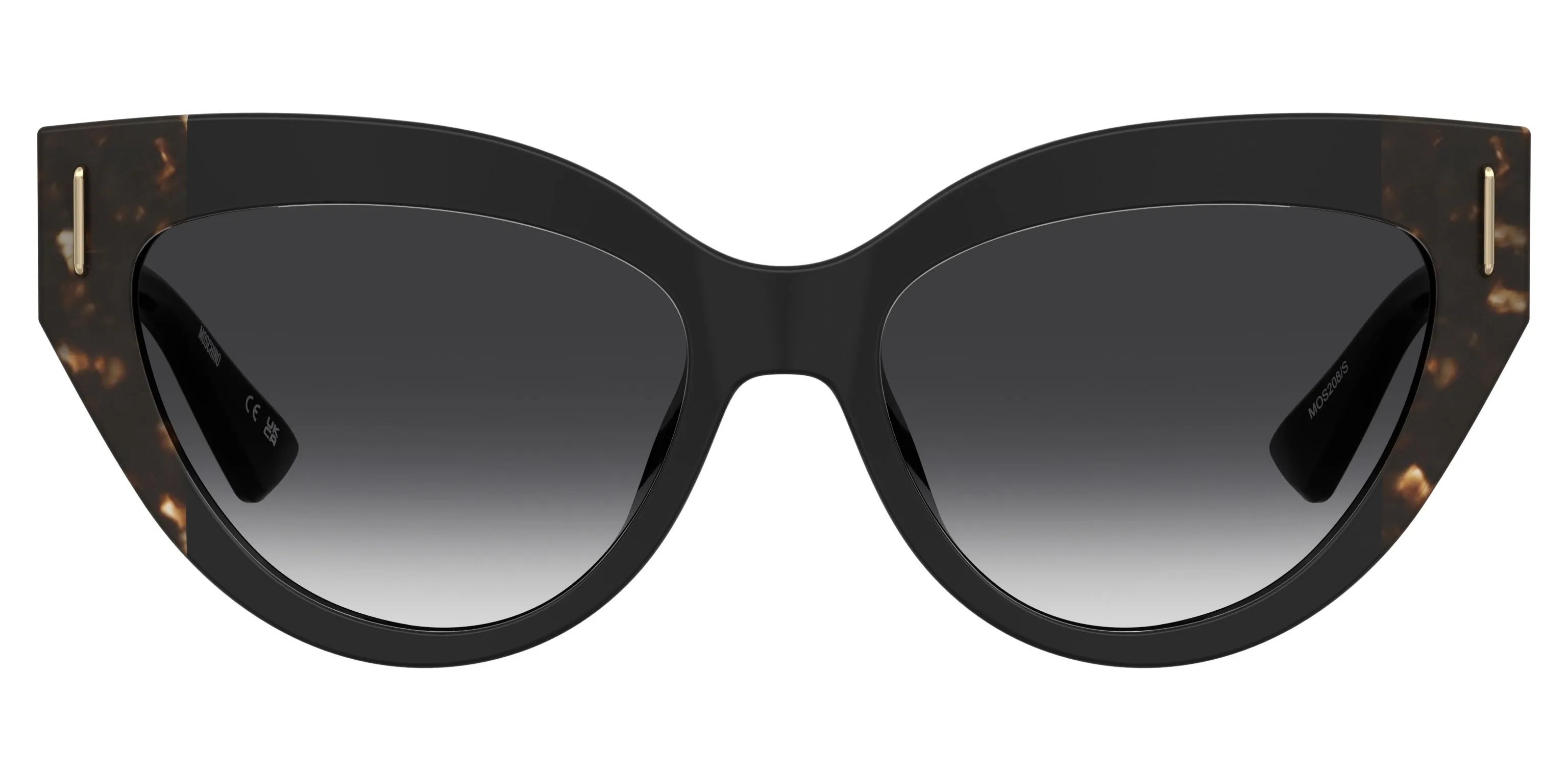 Moschino Moschino MOS208/S WR7/9O Occhiali da sole - immagine 2