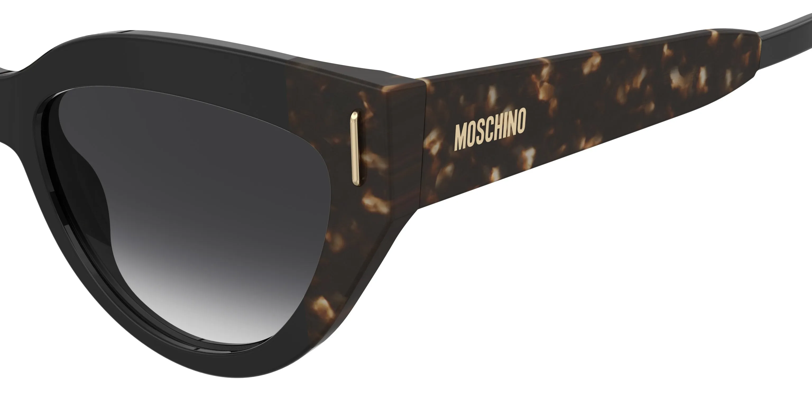 Moschino Moschino MOS208/S WR7/9O Occhiali da sole - immagine 3