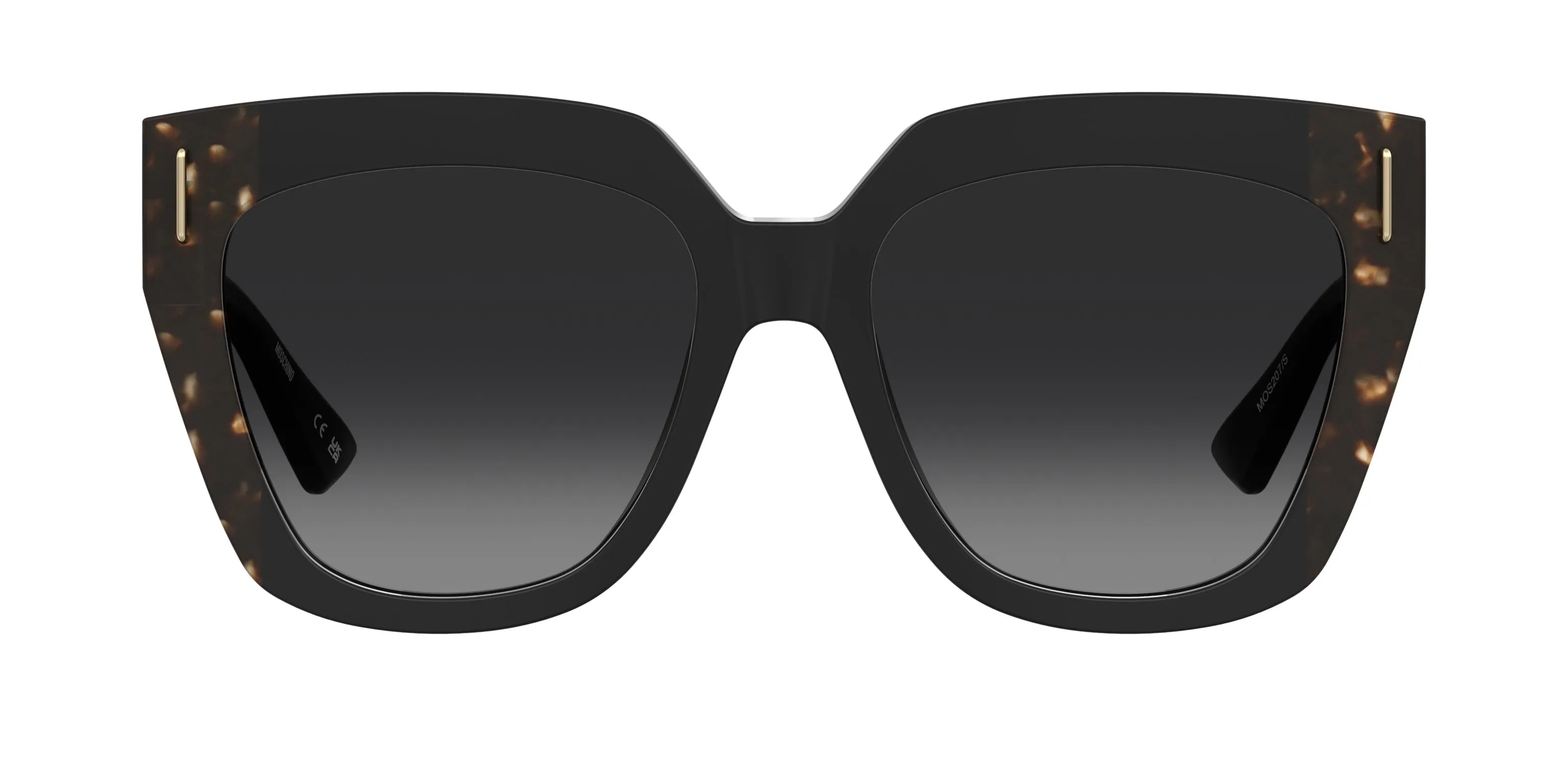 Moschino Moschino MOS207/S WR7/9O Occhiali da sole - immagine 2